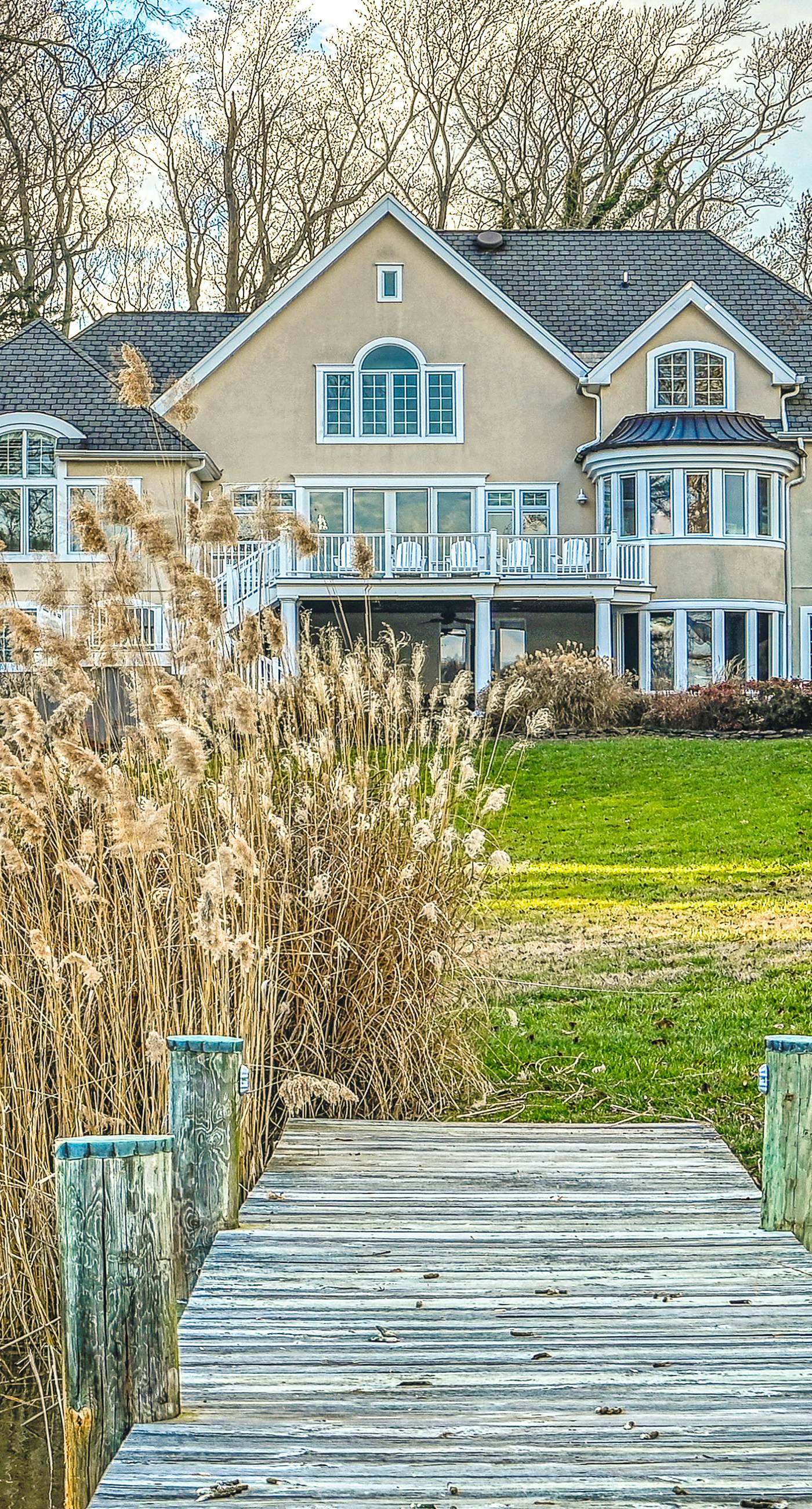 Annapolis Bay Ridge Retreat