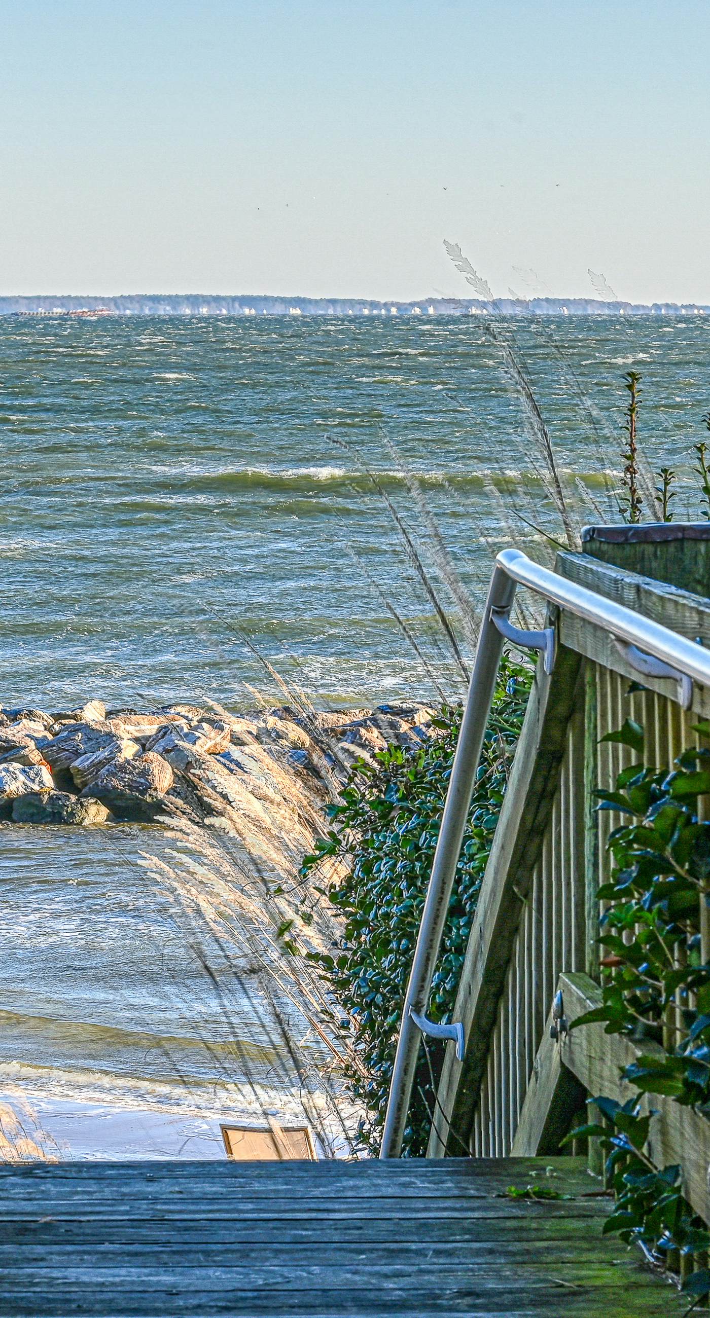 Annapolis Bay Ridge Retreat