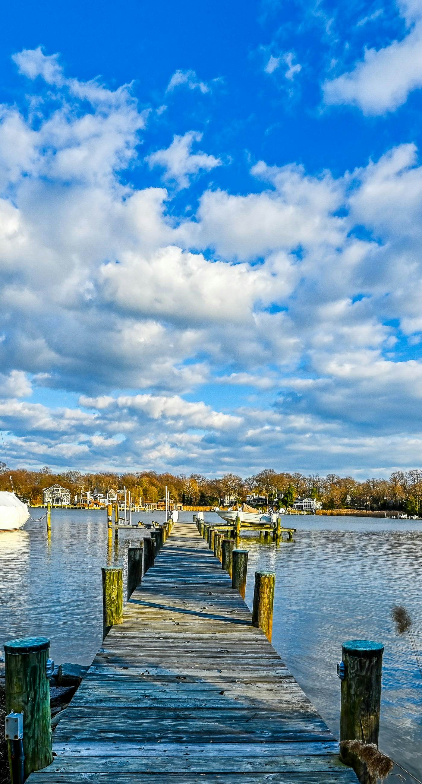 Annapolis Bay Ridge Retreat