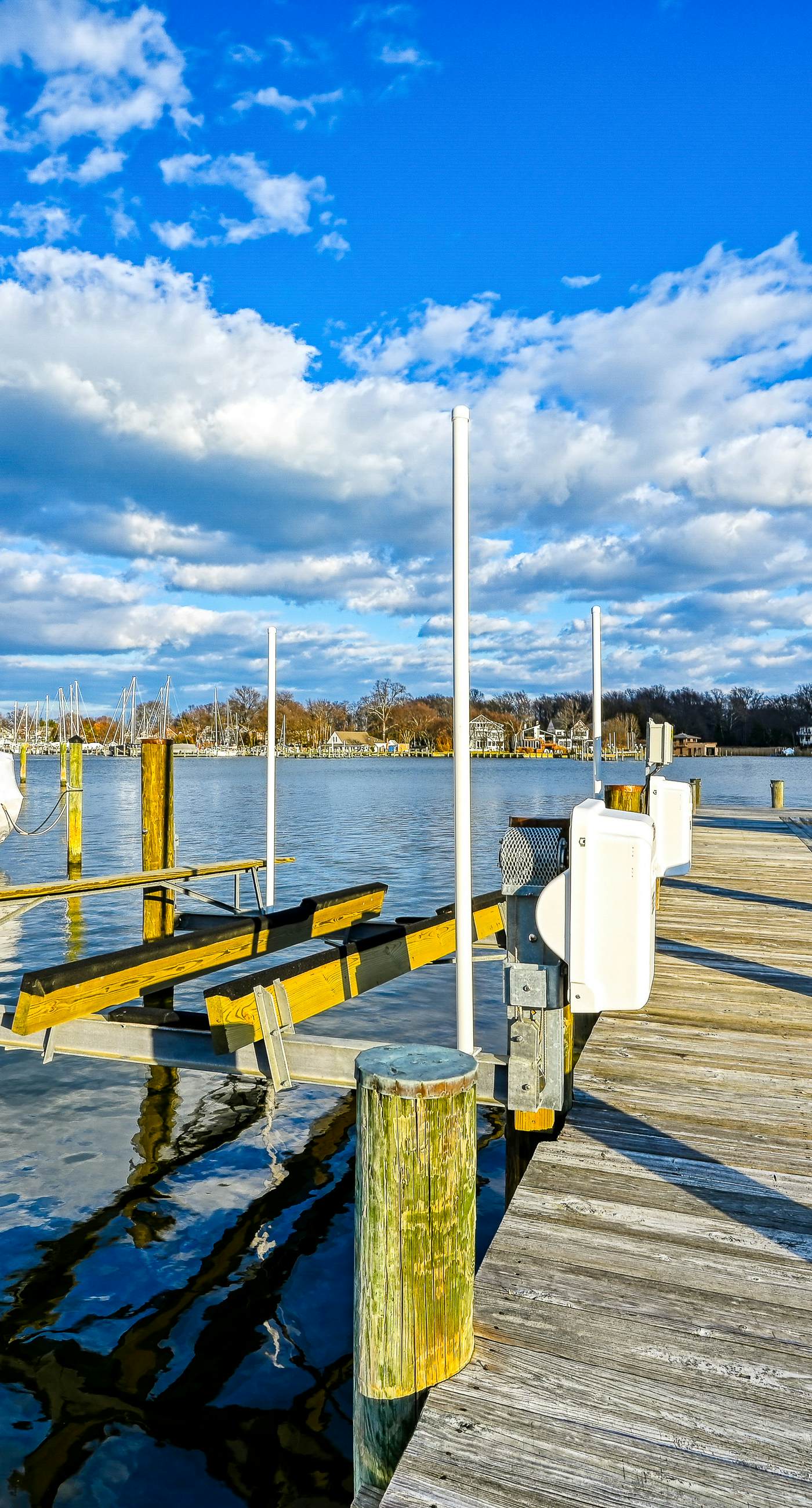 Annapolis Bay Ridge Retreat