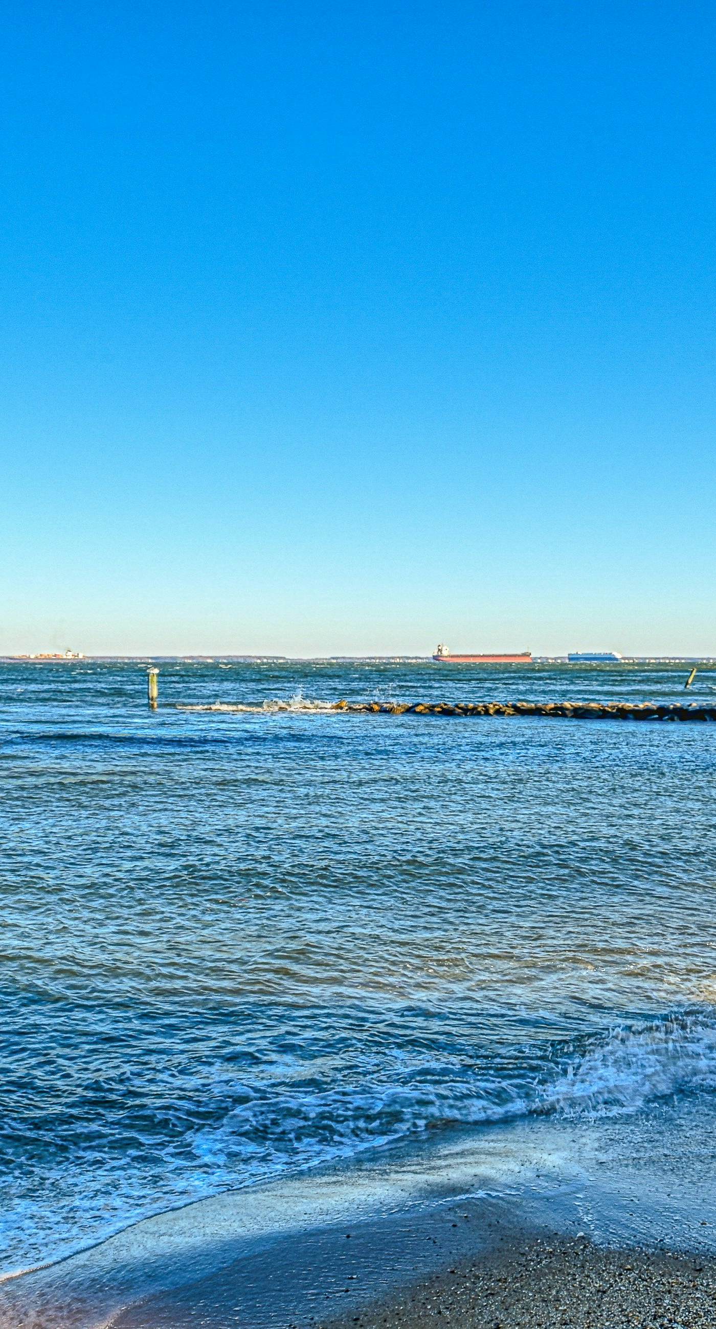 Annapolis Bay Ridge Retreat