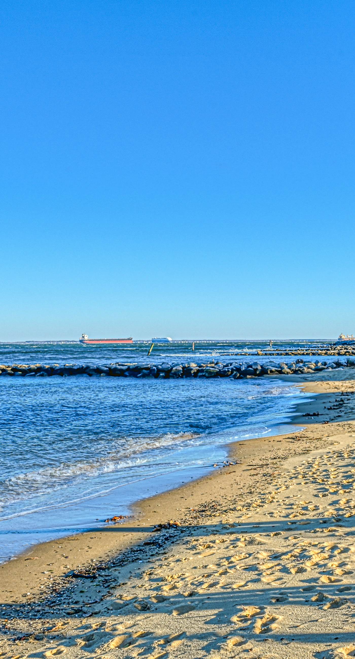 Annapolis Bay Ridge Retreat