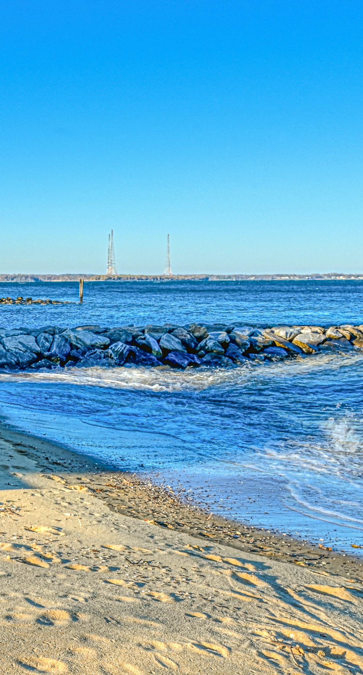 Annapolis Bay Ridge Retreat