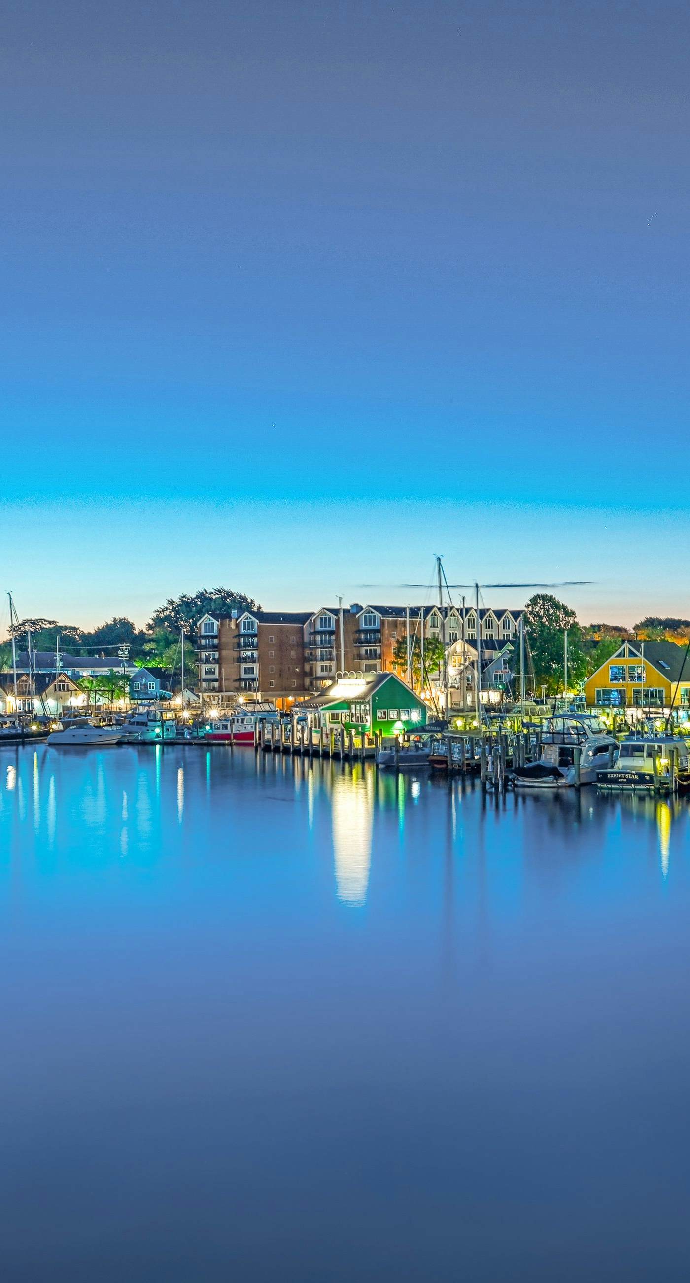 Annapolis Bay Ridge Retreat