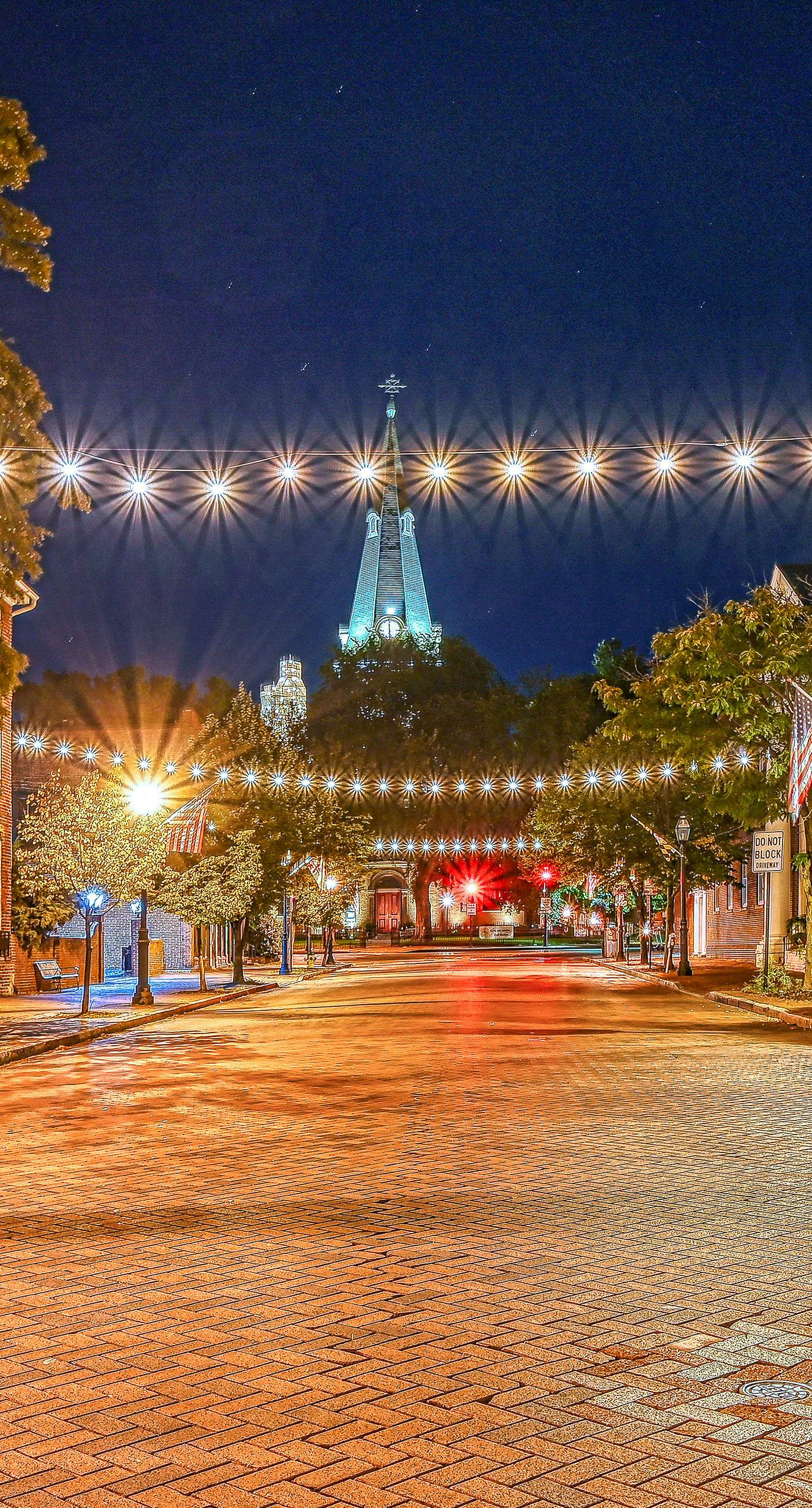 Annapolis Bay Ridge Retreat