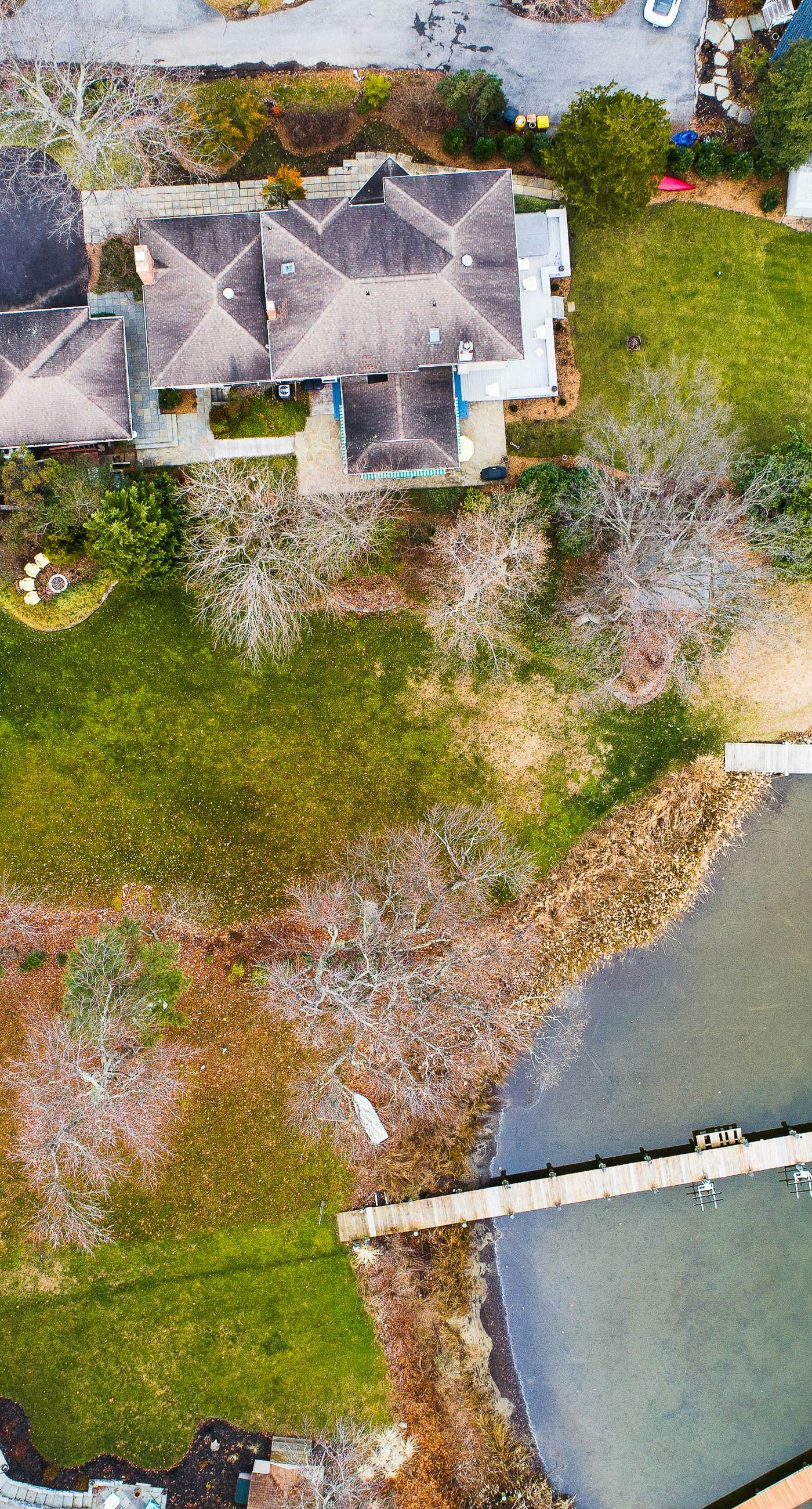 Annapolis Bay Ridge Retreat