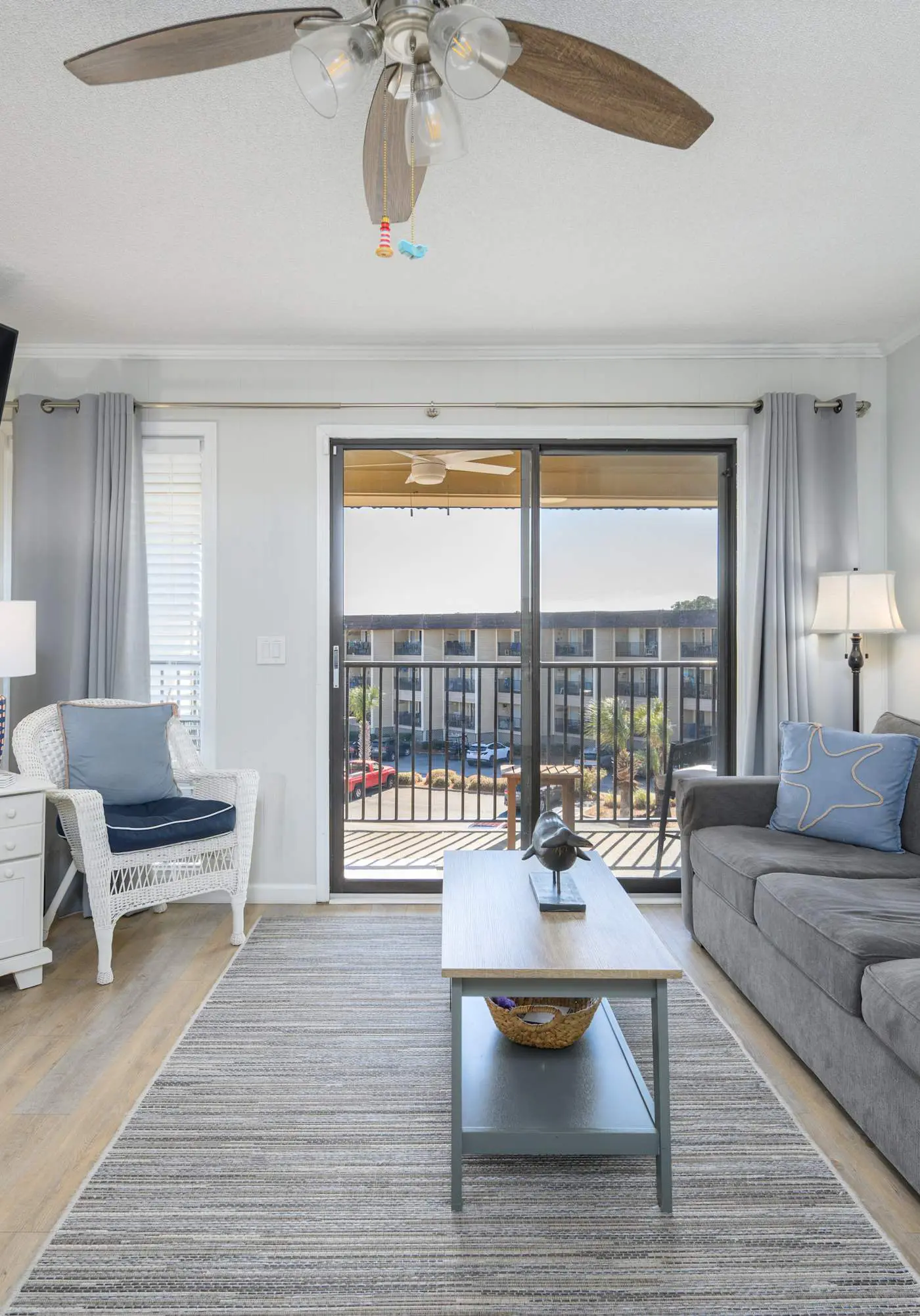 Ocean Villa B349 Ocean View Beach Retreat