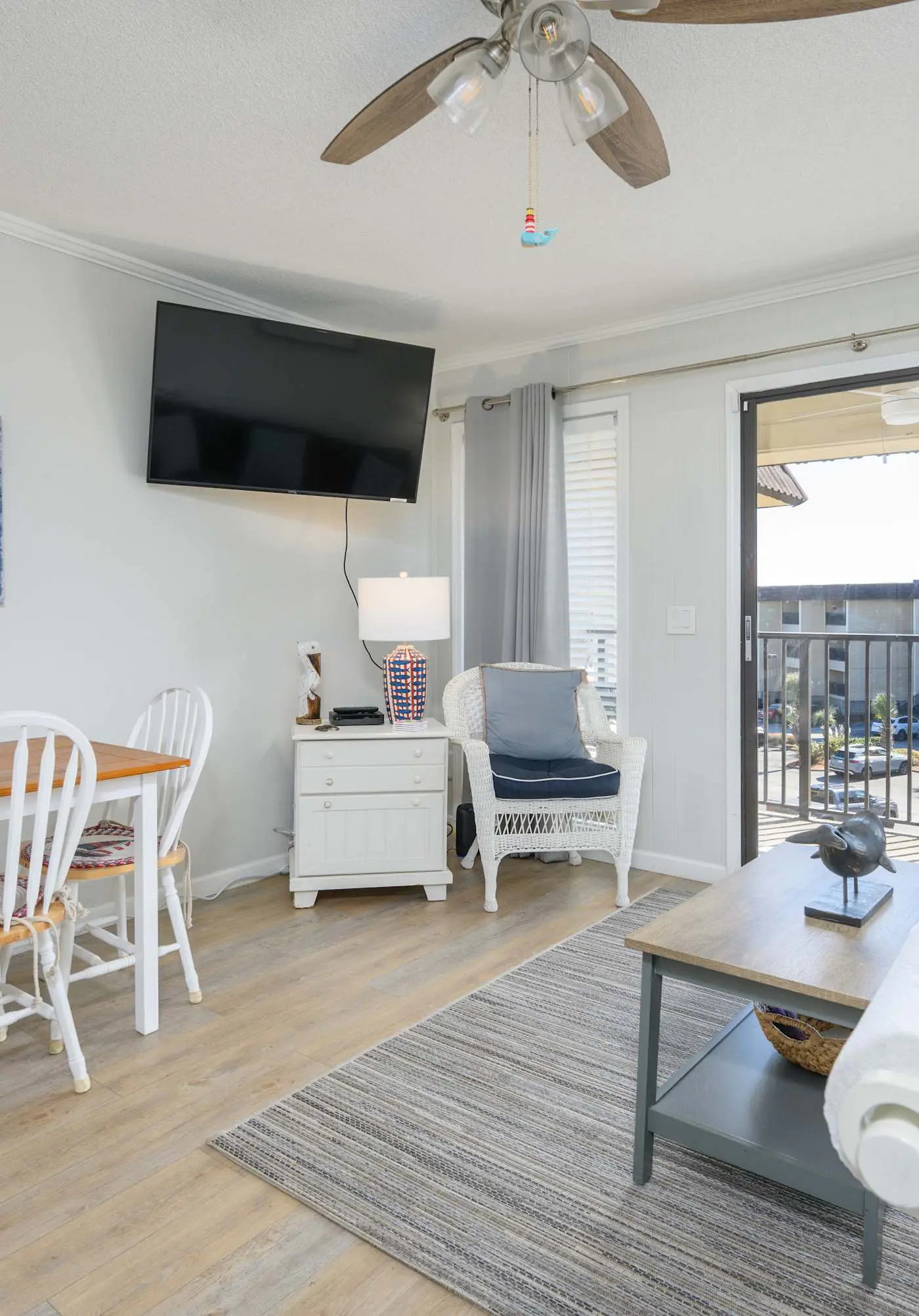 Ocean Villa B349 Ocean View Beach Retreat