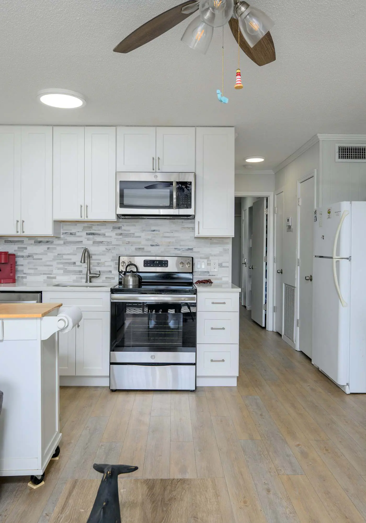 Ocean Villa B349 Ocean View Beach Retreat