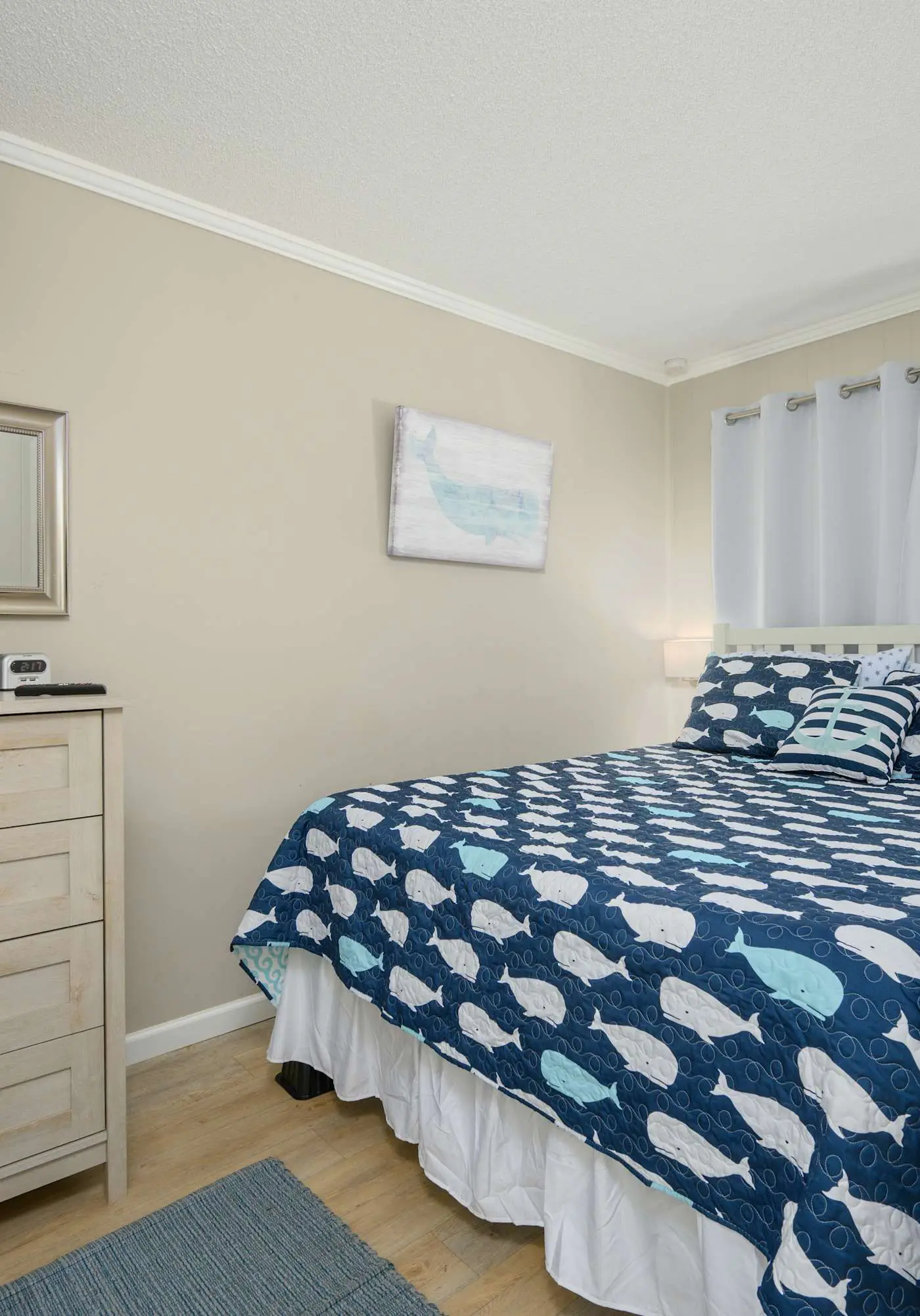 Ocean Villa B349 Ocean View Beach Retreat