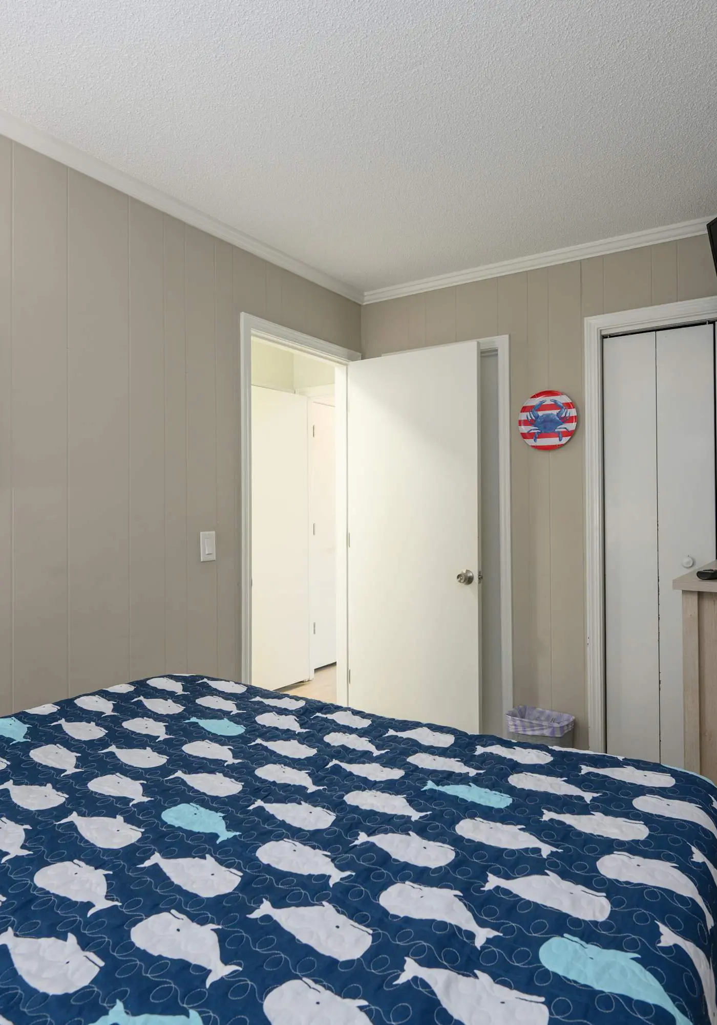 Ocean Villa B349 Ocean View Beach Retreat