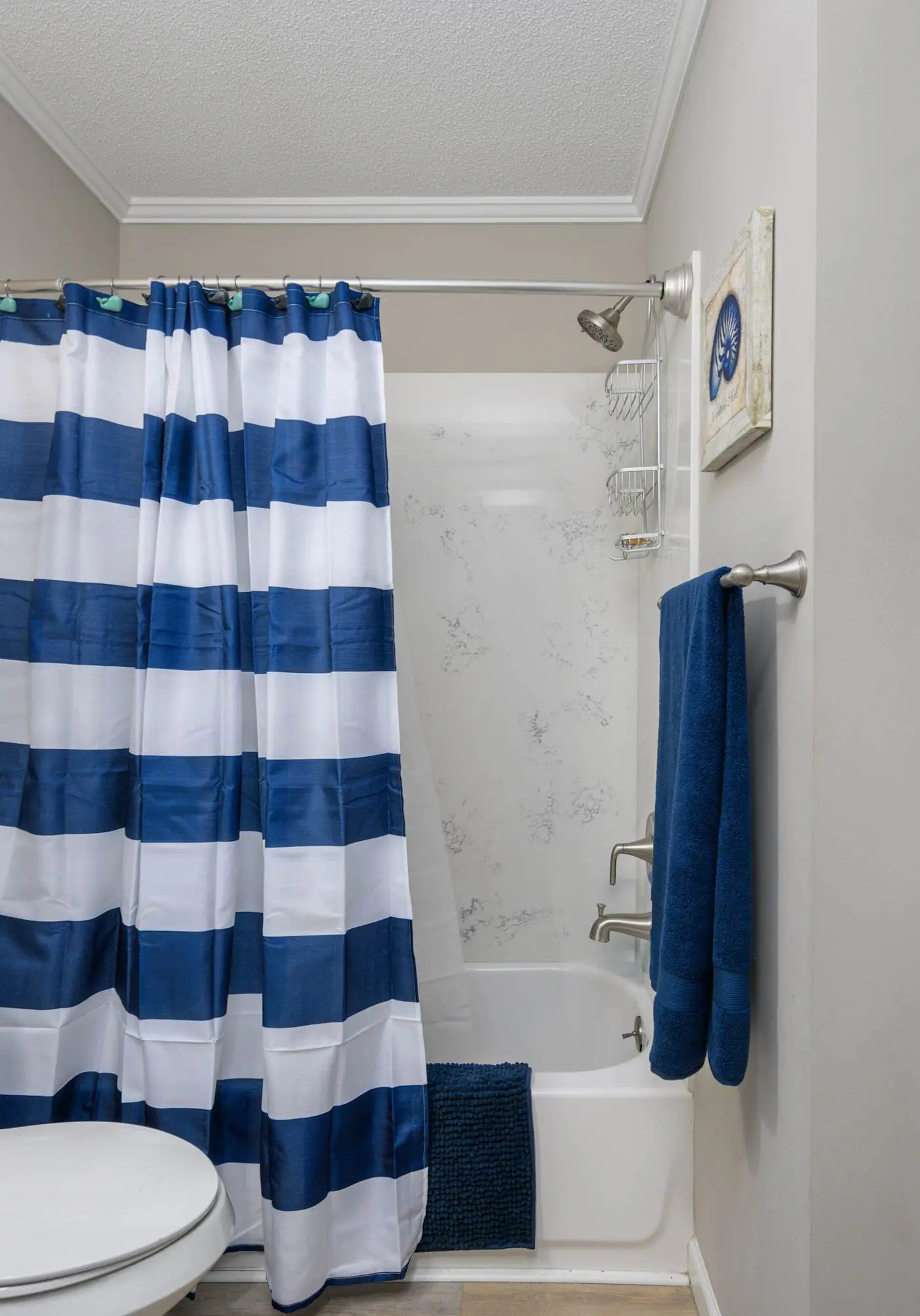 Ocean Villa B349 Ocean View Beach Retreat