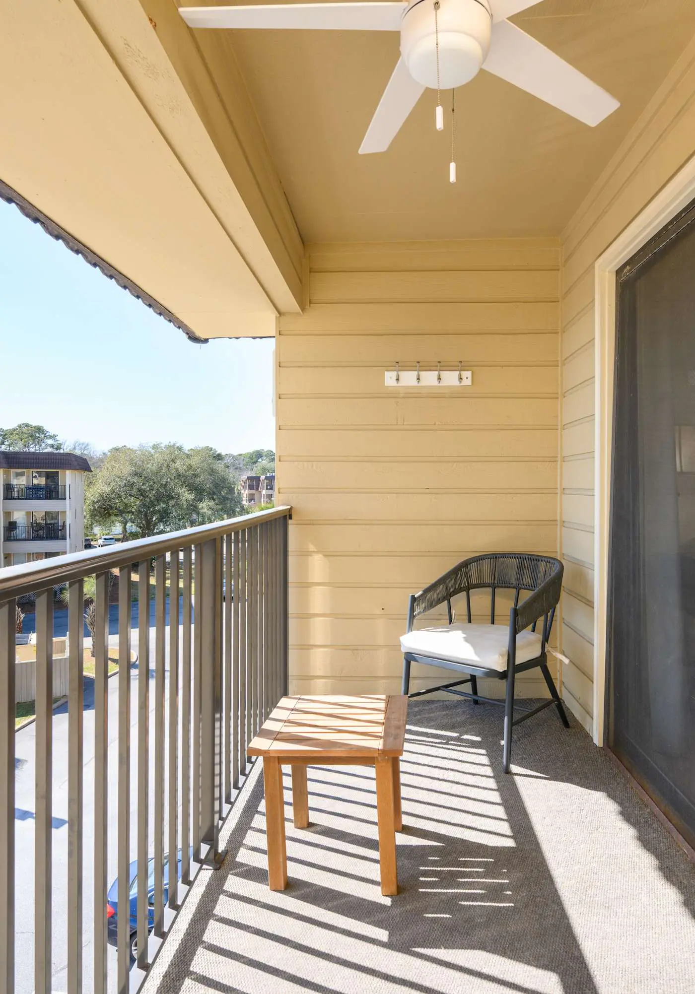 Ocean Villa B349 Ocean View Beach Retreat