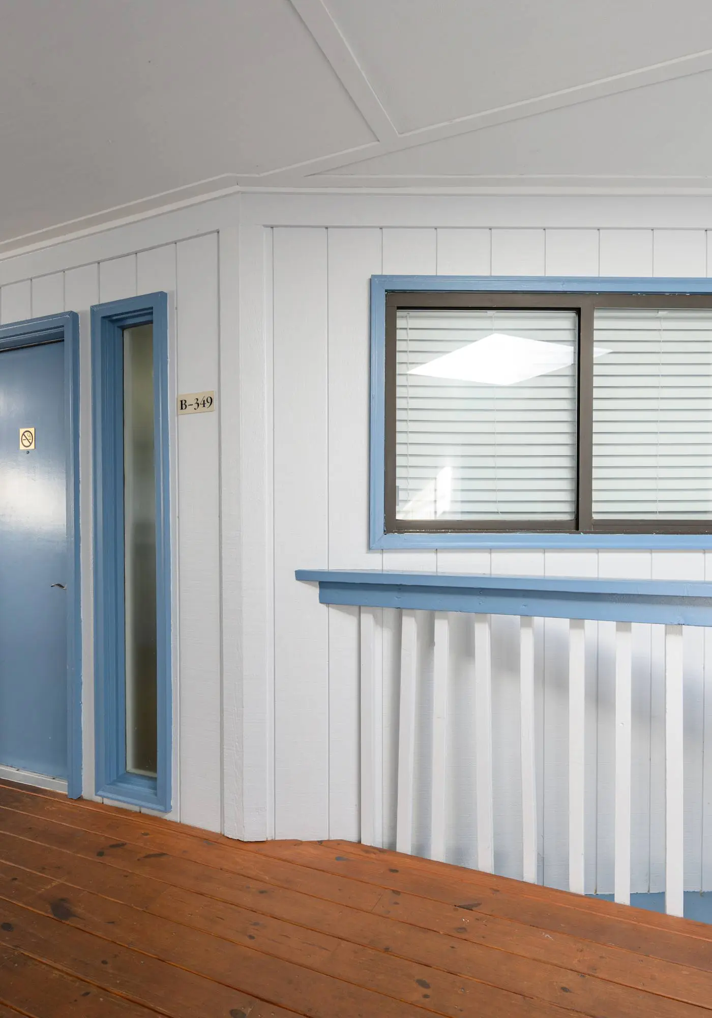 Ocean Villa B349 Ocean View Beach Retreat