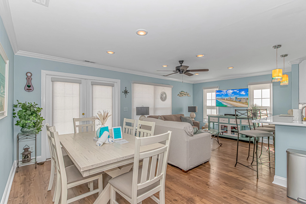 Charleston Village 201