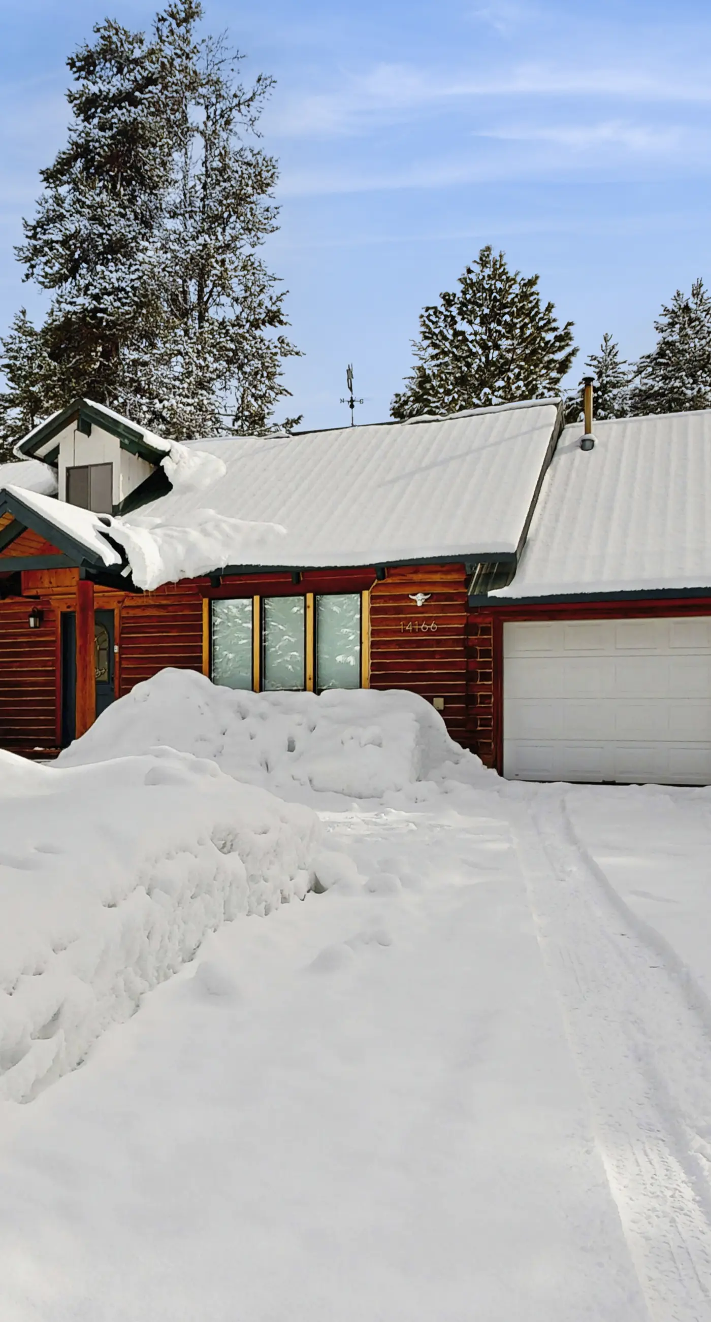 Custom Cabin - Hot Tub Near McCall & Brundage