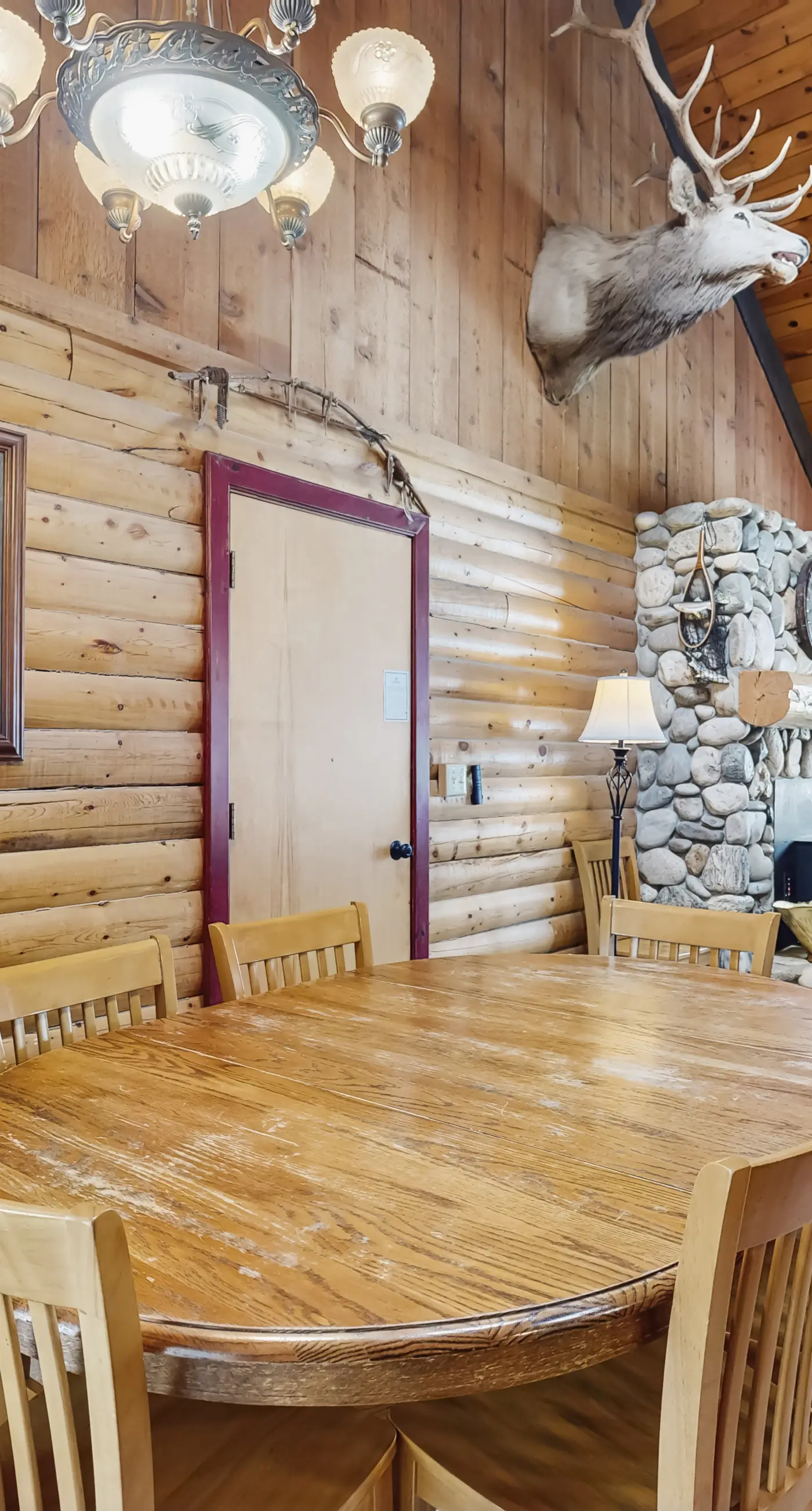 Custom Cabin - Hot Tub Near McCall & Brundage