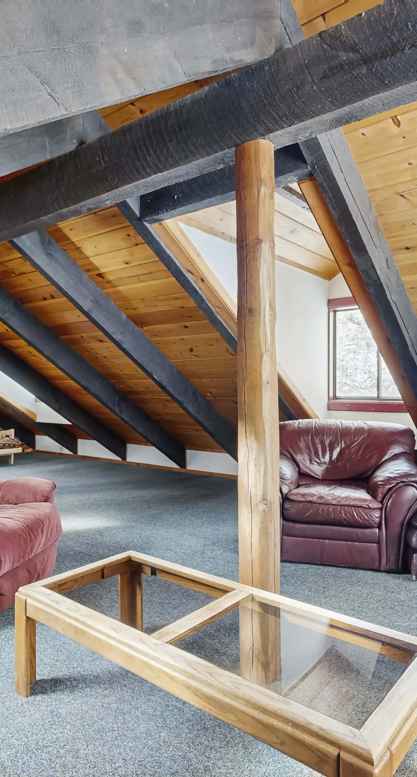 Custom Cabin - Hot Tub Near McCall & Brundage