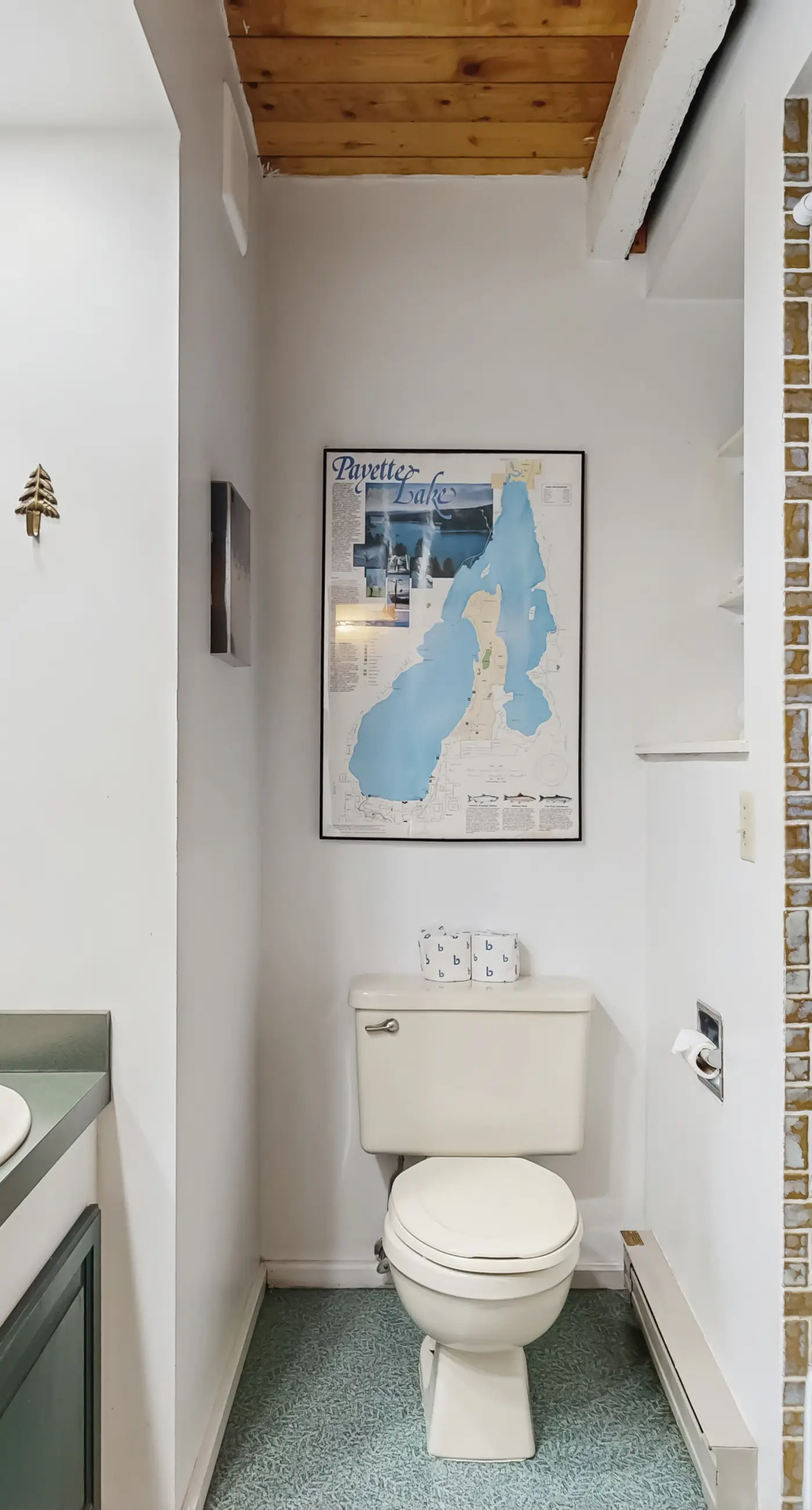 Custom Cabin - Hot Tub Near McCall & Brundage