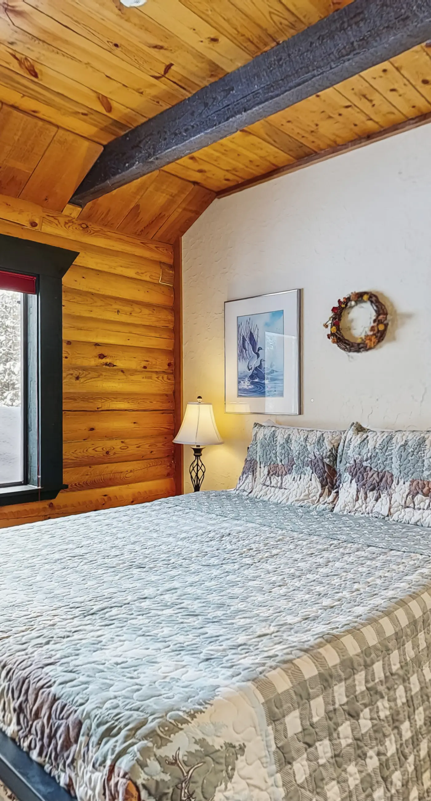 Custom Cabin - Hot Tub Near McCall & Brundage