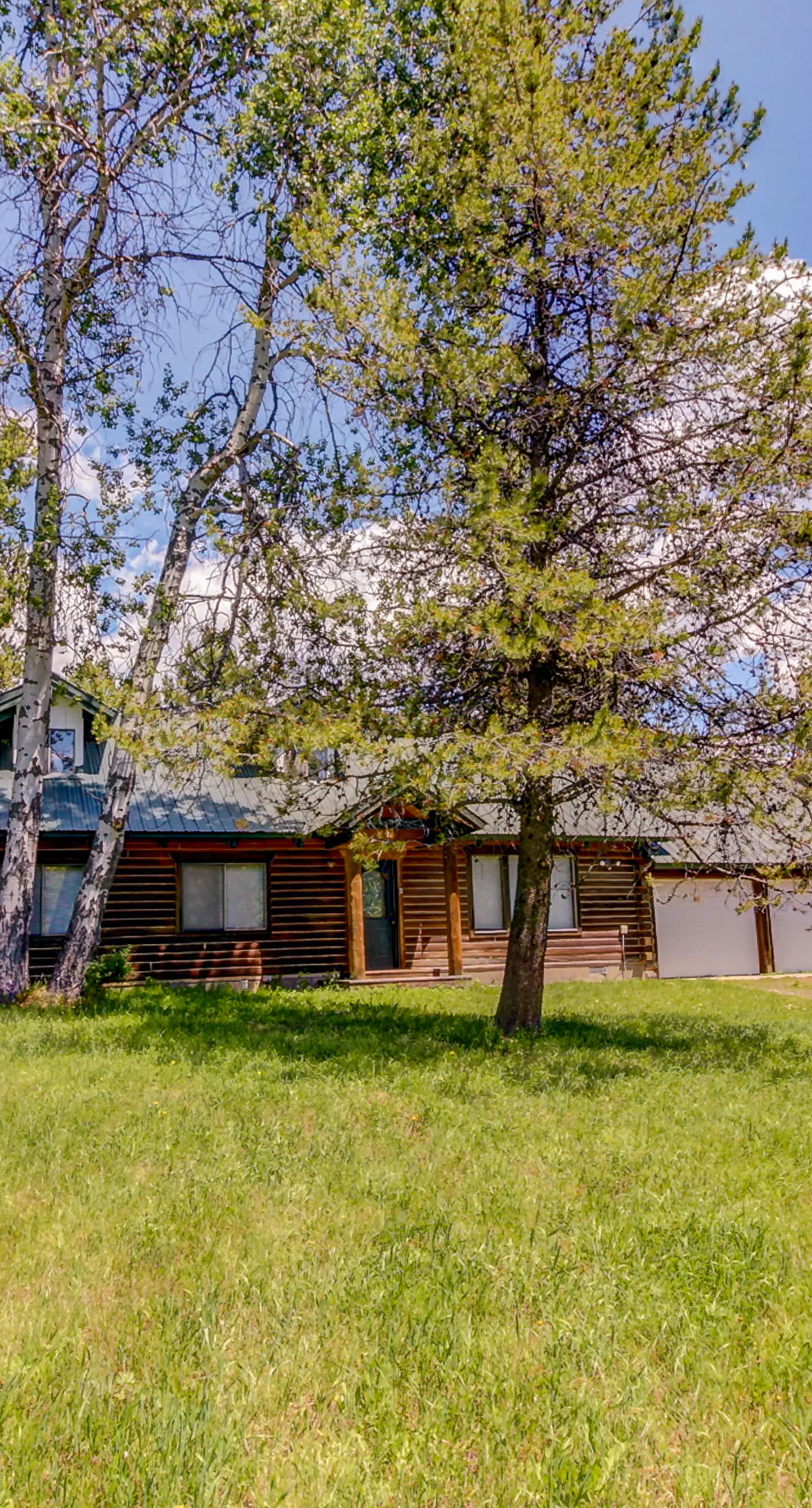 Custom Cabin - Hot Tub Near McCall & Brundage