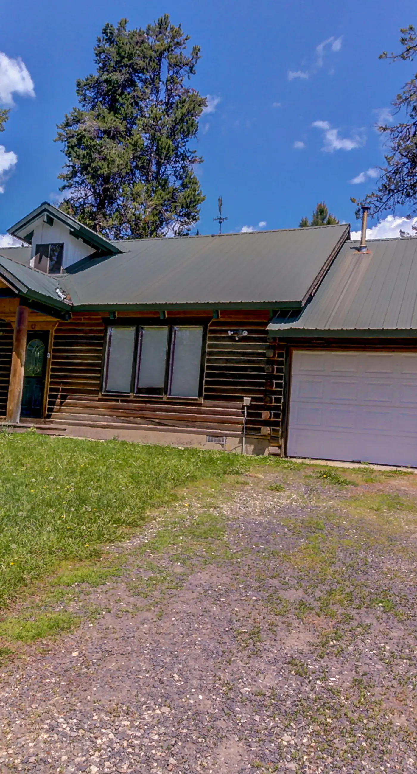 Custom Cabin - Hot Tub Near McCall & Brundage