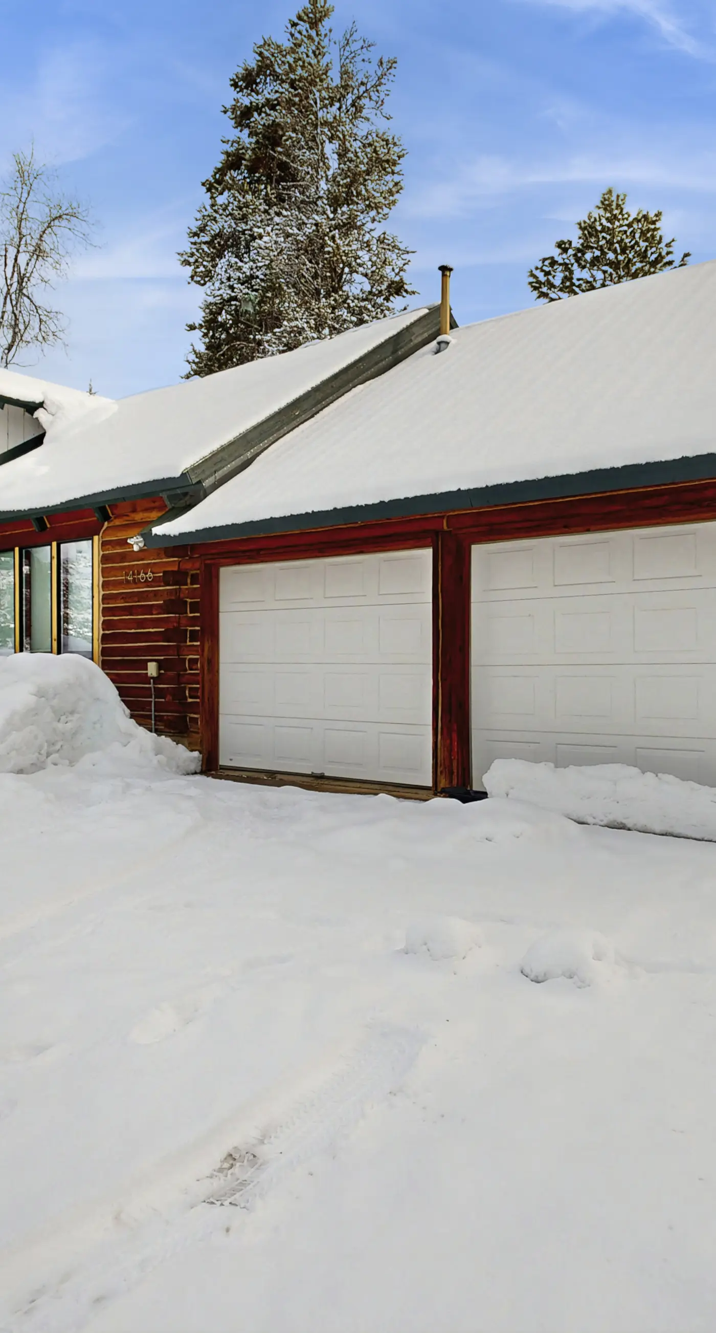Custom Cabin - Hot Tub Near McCall & Brundage