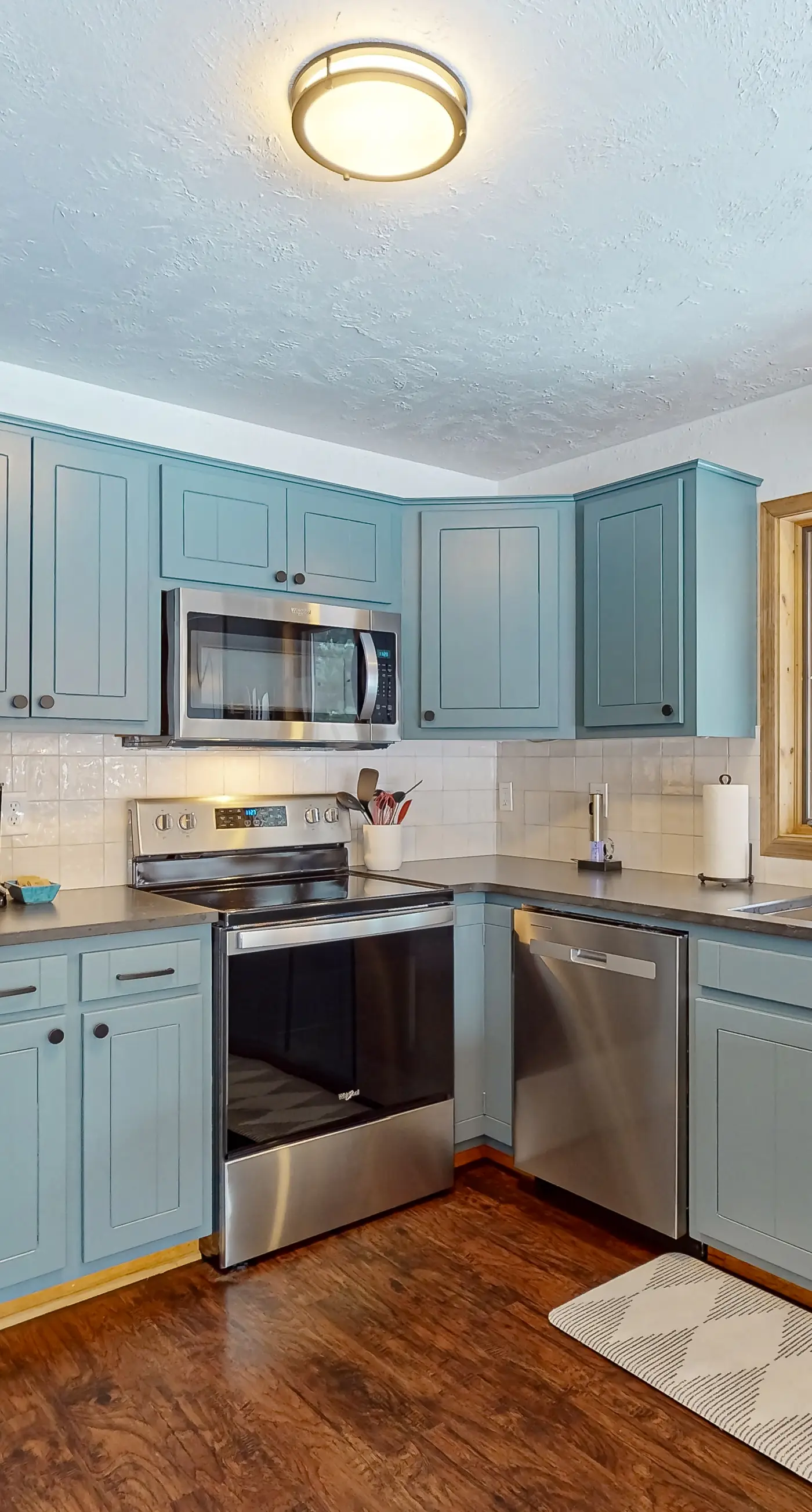 Tree-Lined Retreat Near McCall & Payette Lake