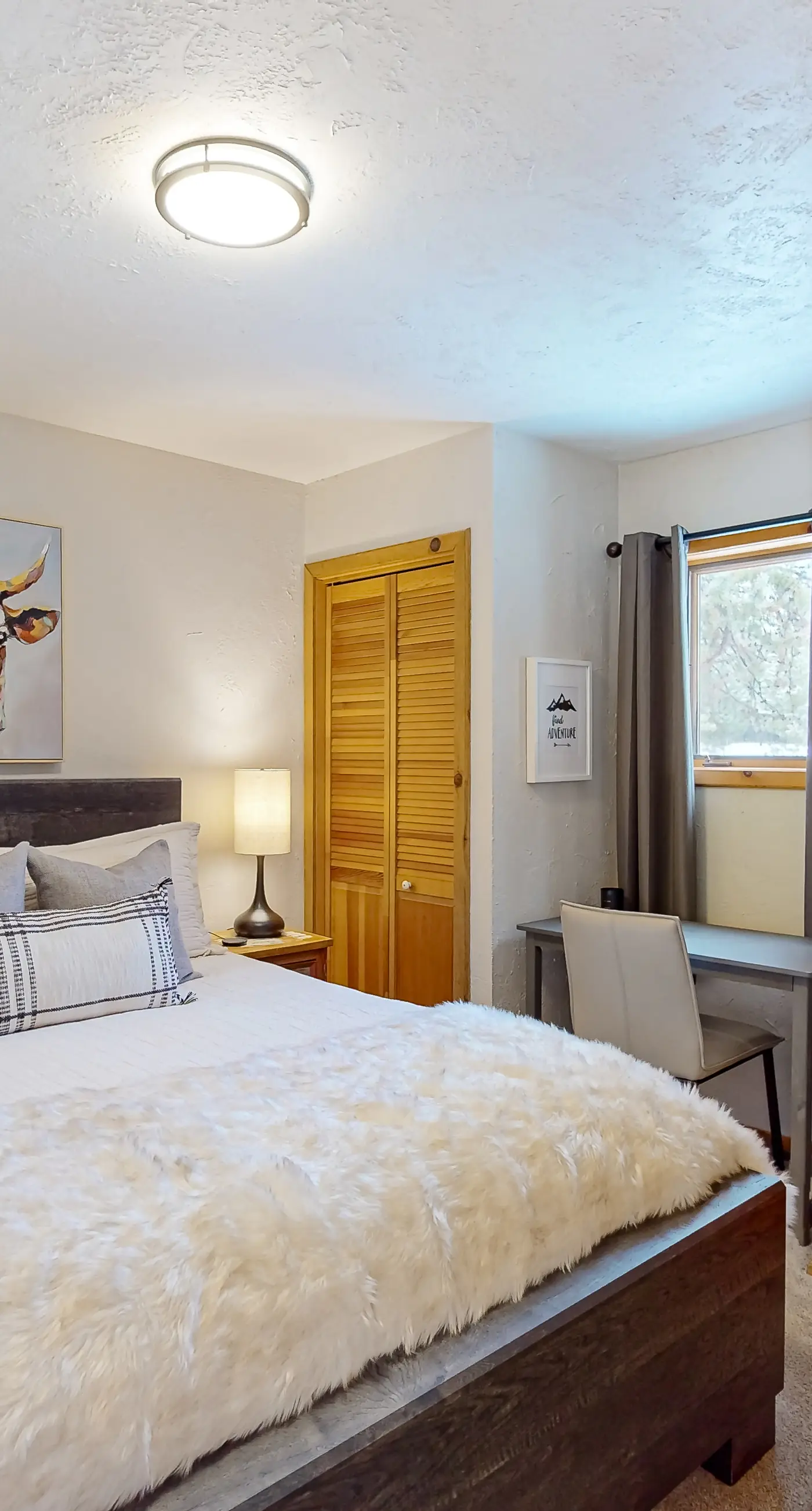 Tree-Lined Retreat Near McCall & Payette Lake