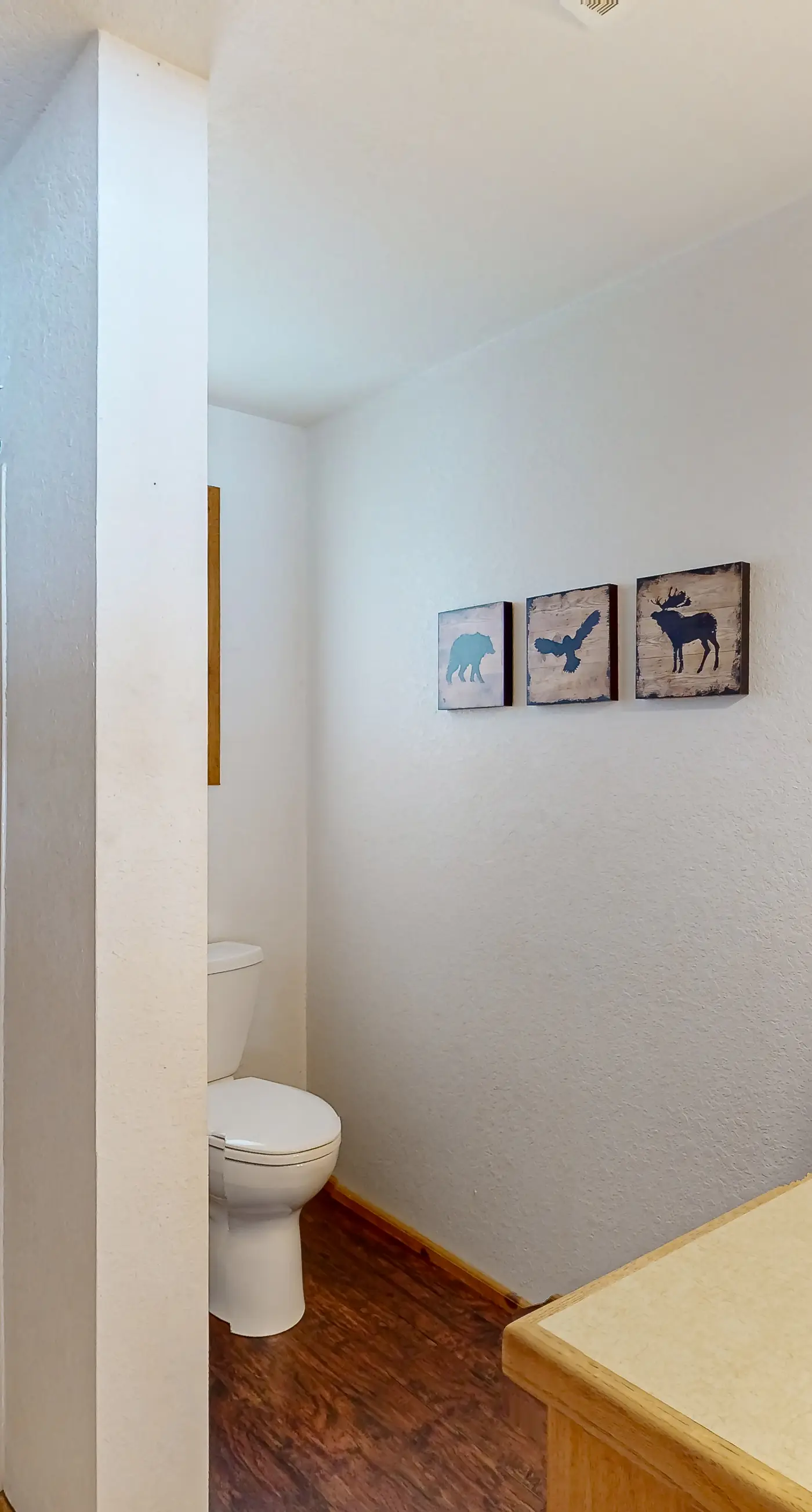 Tree-Lined Retreat Near McCall & Payette Lake