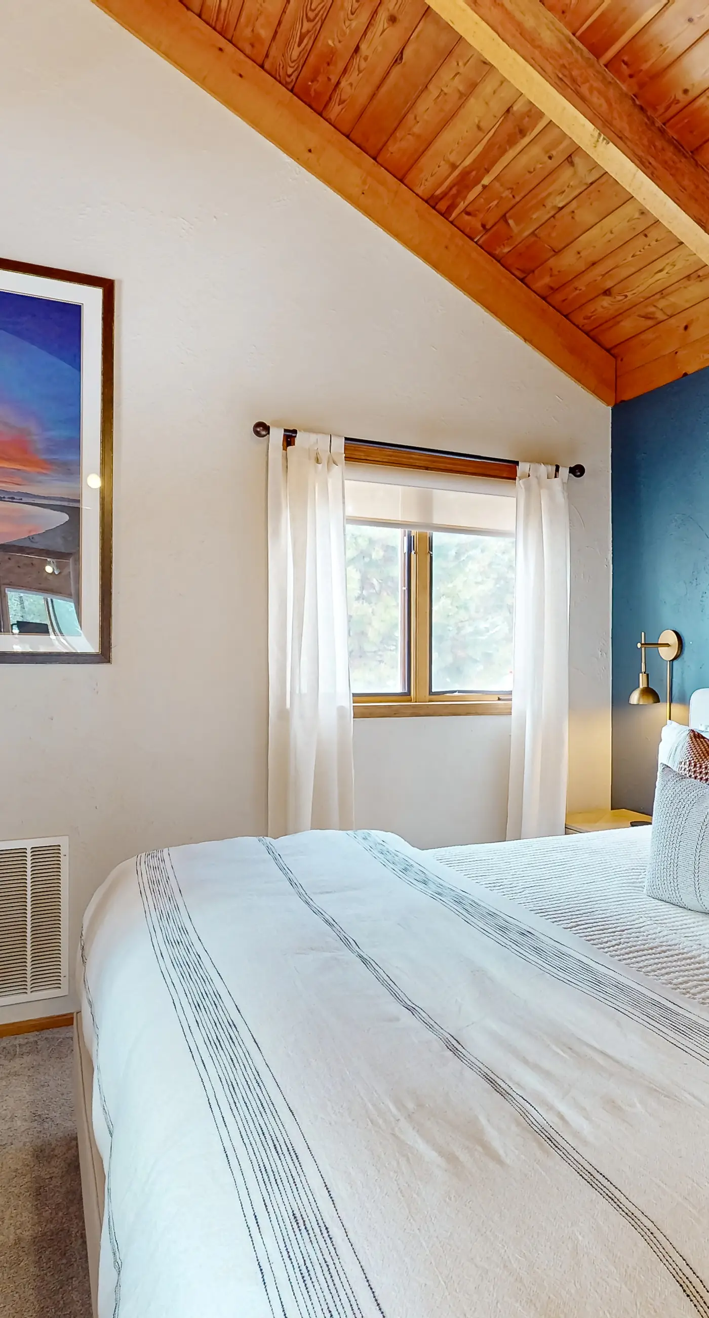 Tree-Lined Retreat Near McCall & Payette Lake