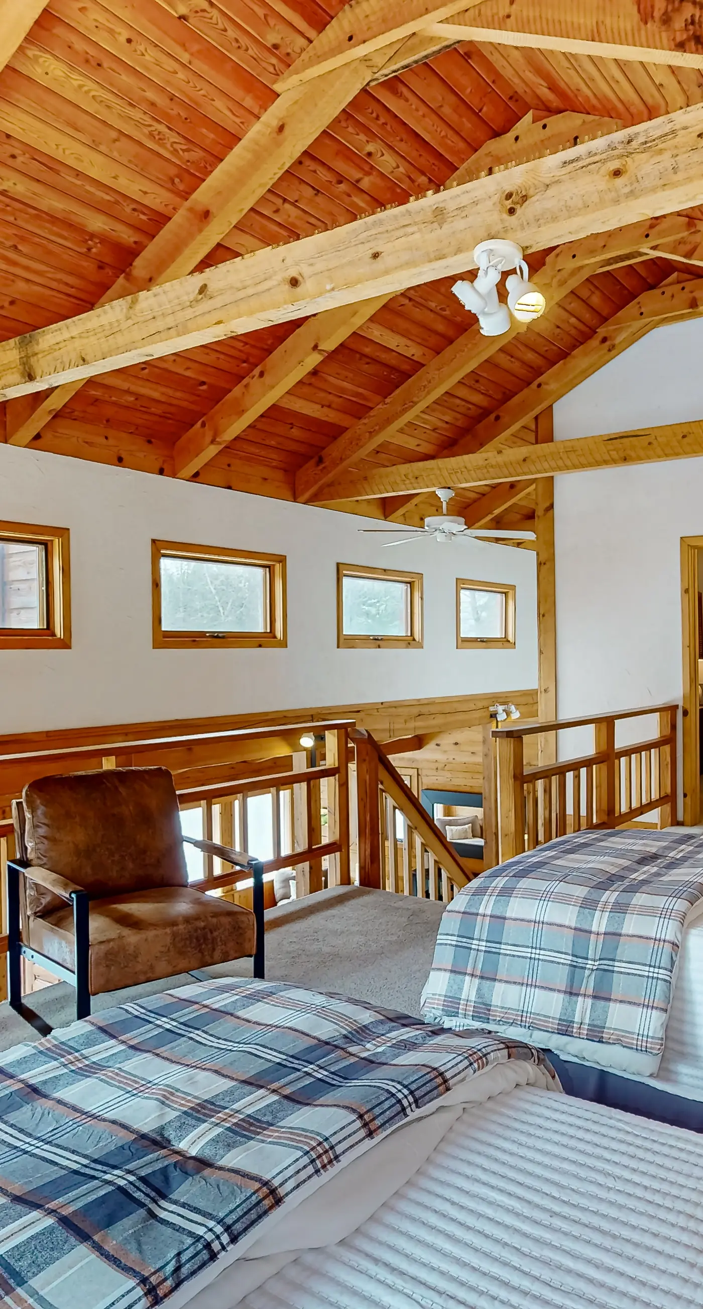 Tree-Lined Retreat Near McCall & Payette Lake