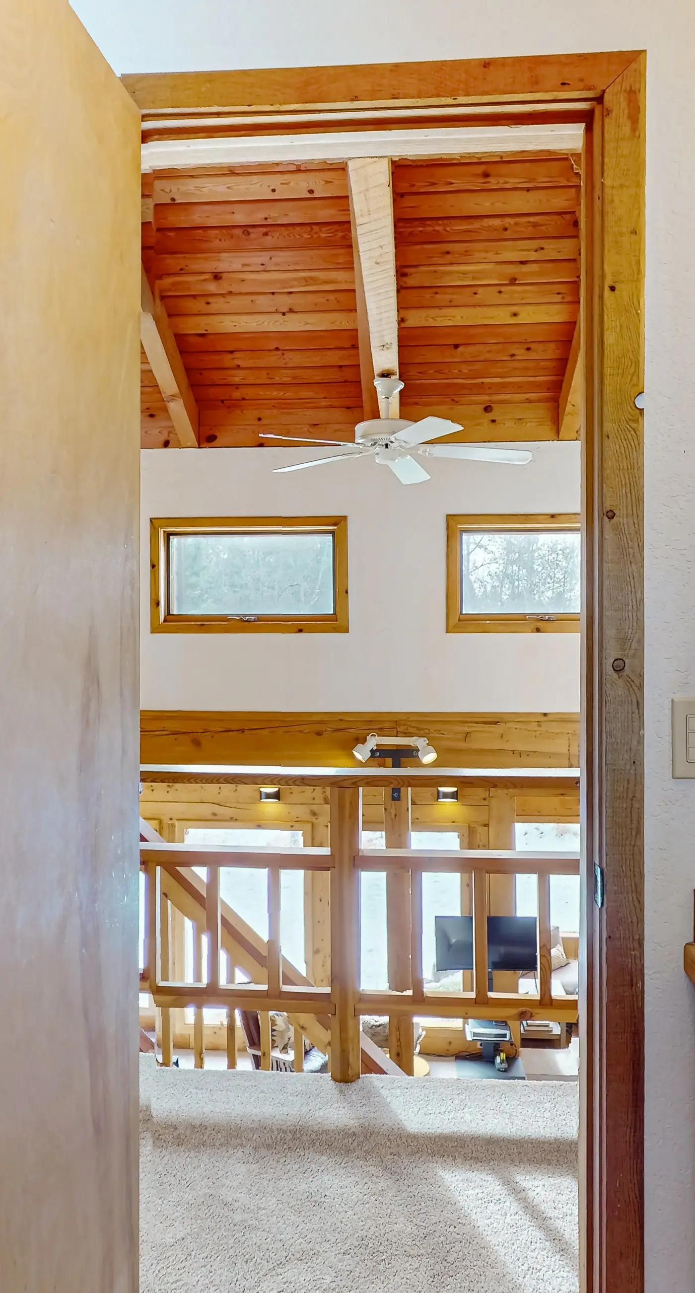 Tree-Lined Retreat Near McCall & Payette Lake