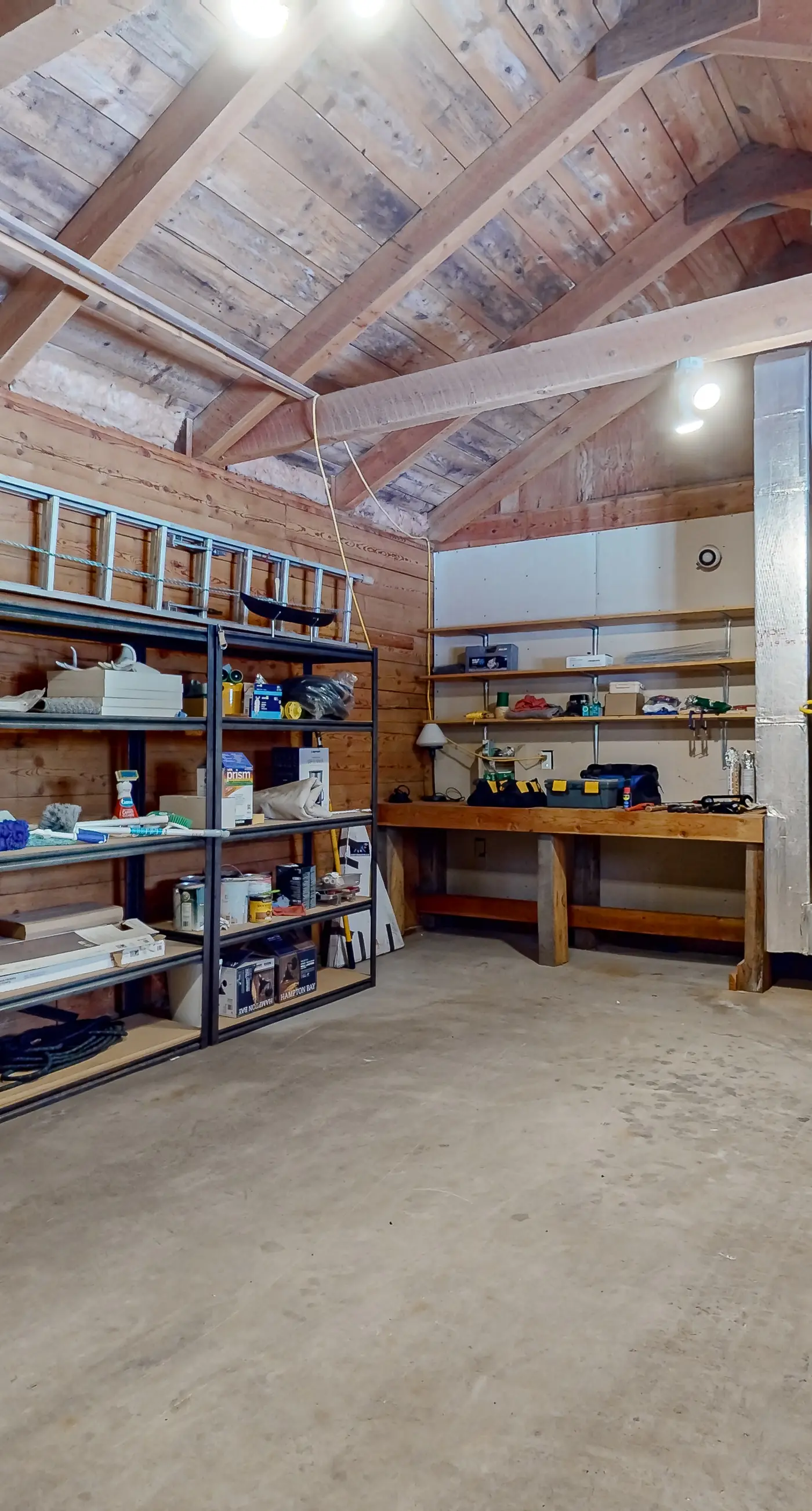 Tree-Lined Retreat Near McCall & Payette Lake