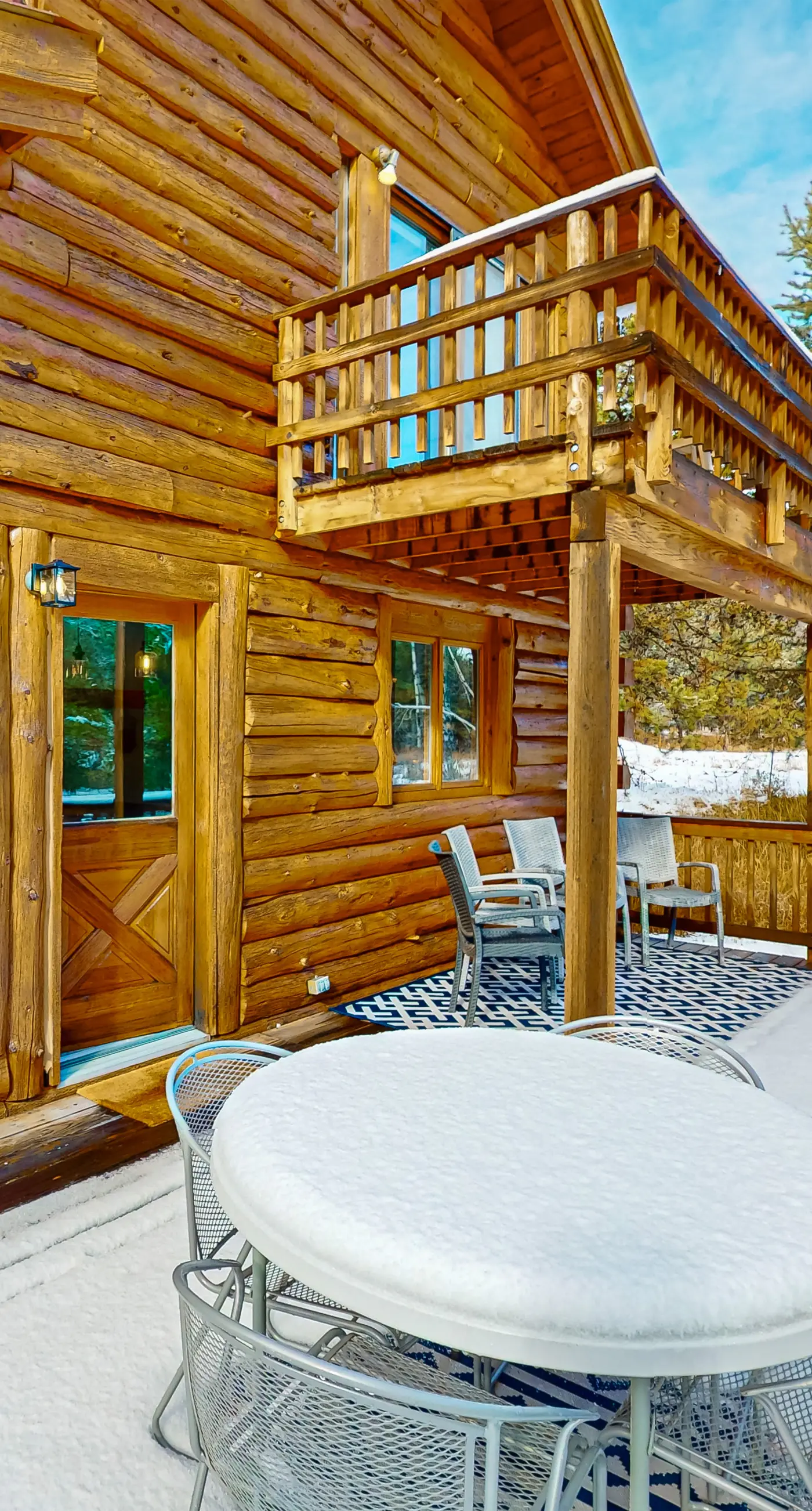 Tree-Lined Retreat Near McCall & Payette Lake