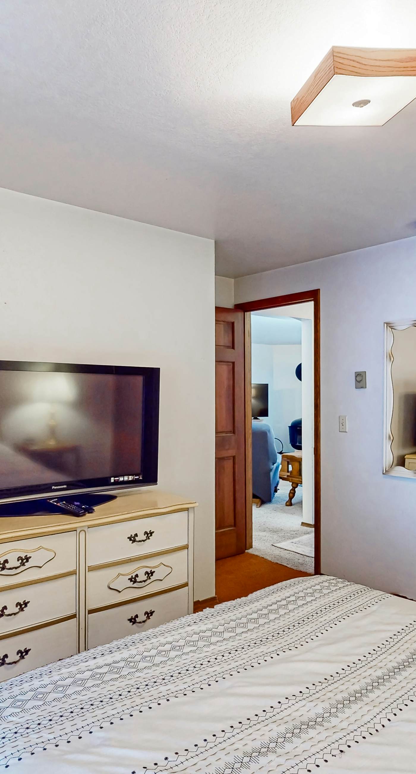 Lake & Town Access: Deck, Pool & Wood Stove