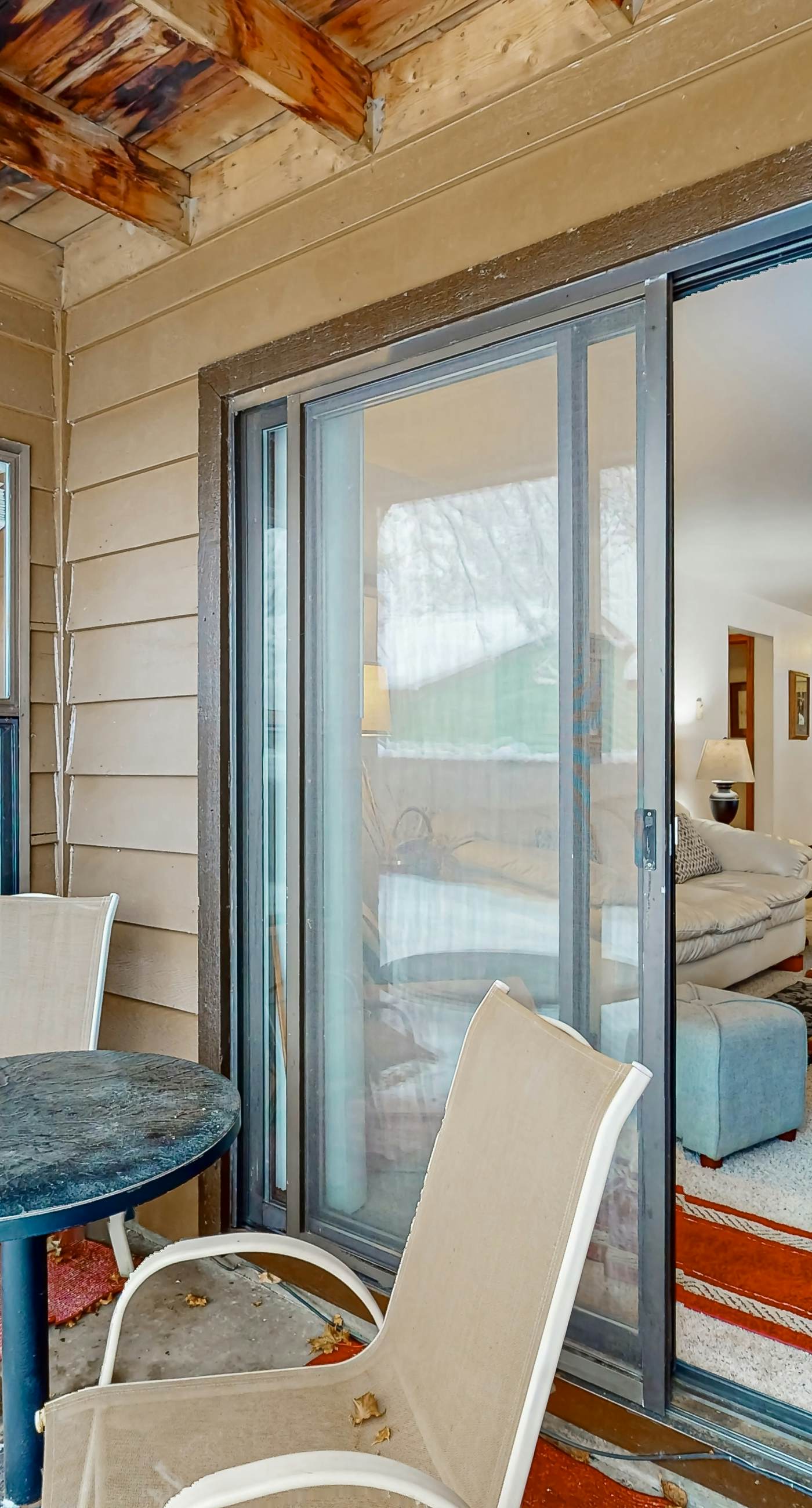 Lake & Town Access: Deck, Pool & Wood Stove