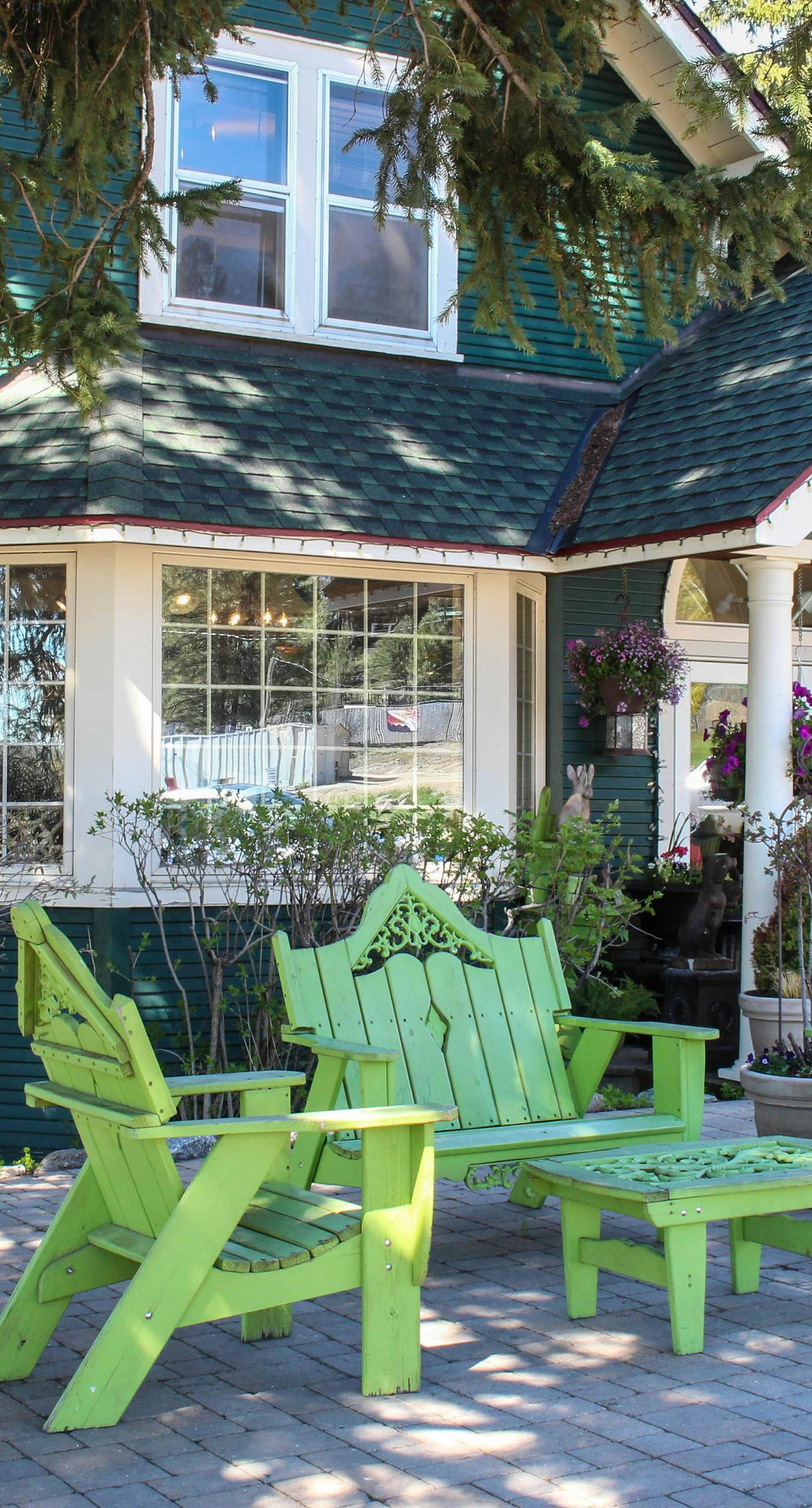 Lake & Town Access: Deck, Pool & Wood Stove