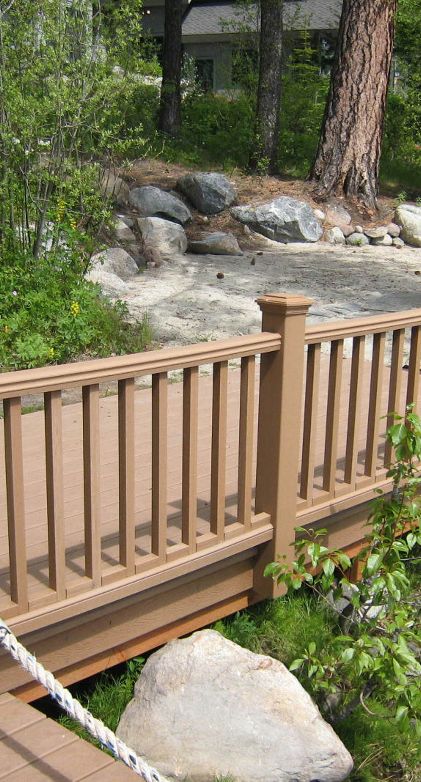 McCall Lakehouse: Private Dock, Beach & Grill