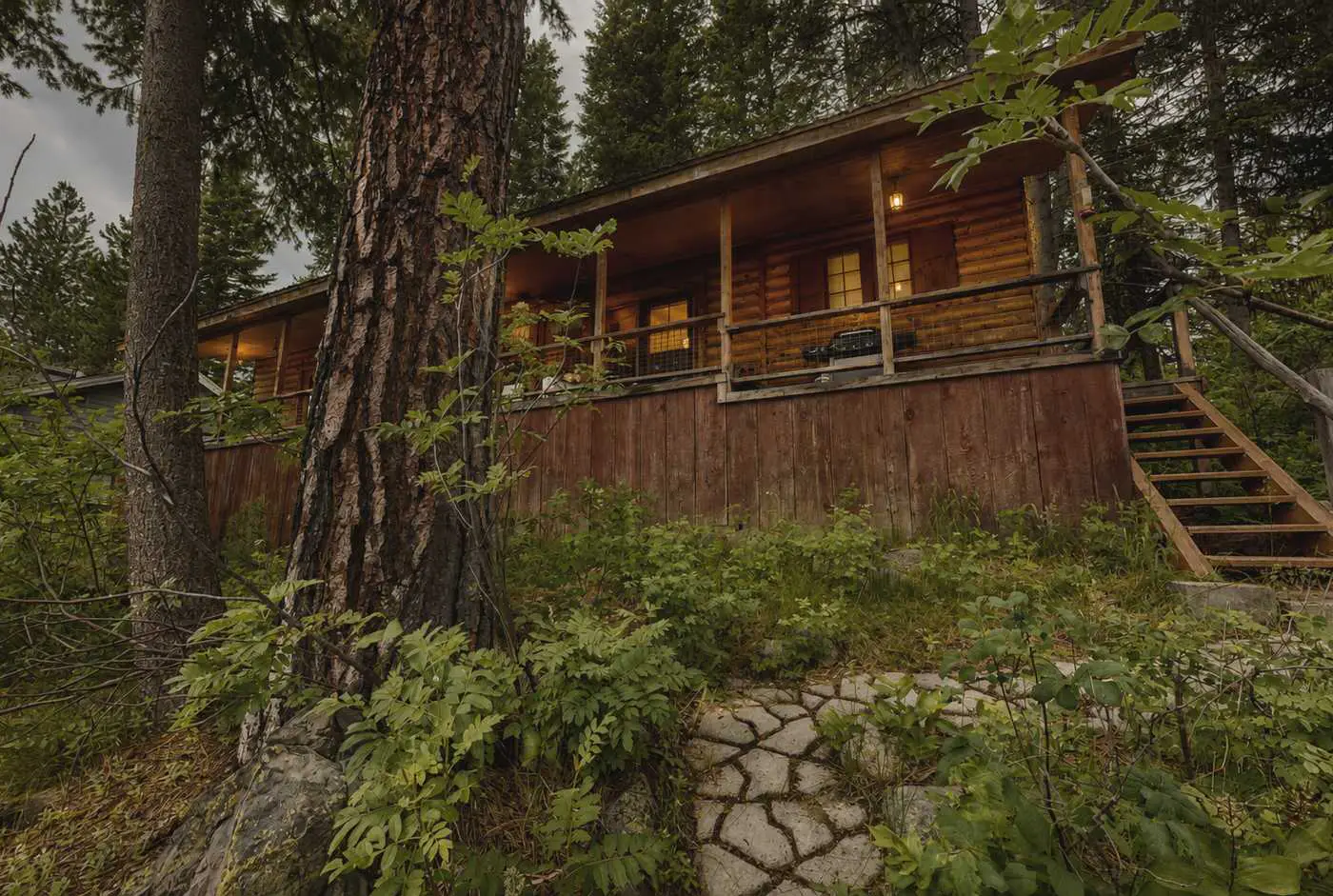 McCall Lakehouse Private Dock, Beach & Grill