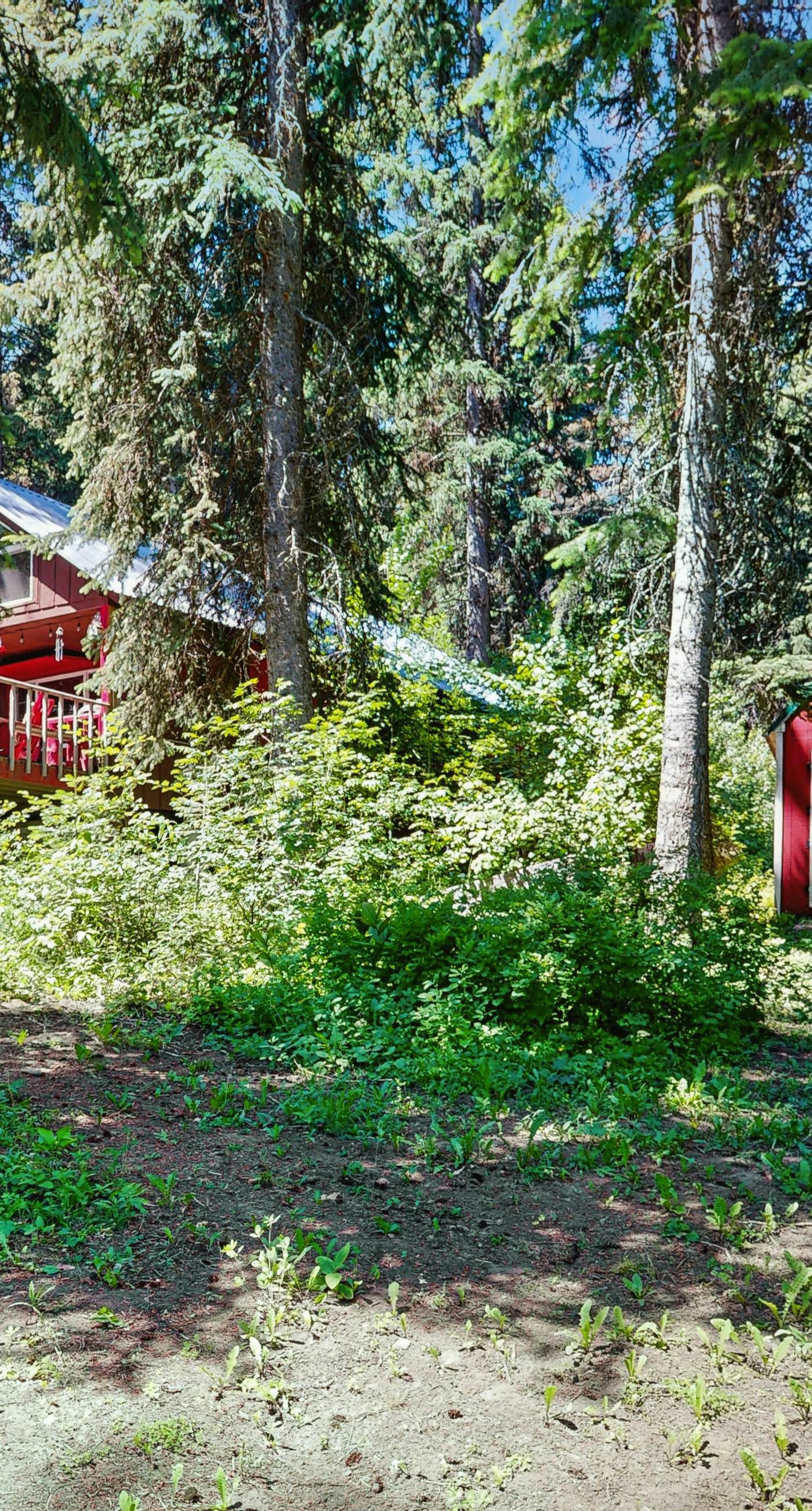 Peaceful Cabin Near Cascade Lake & Stream