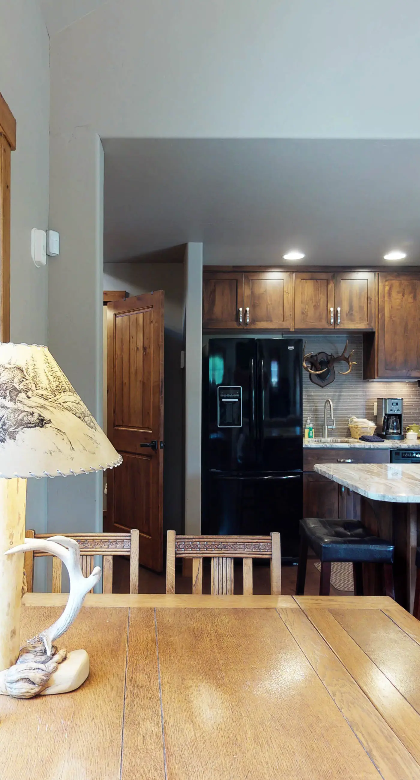 Tamarack Ski-In/Out Cottage with Fire Pit