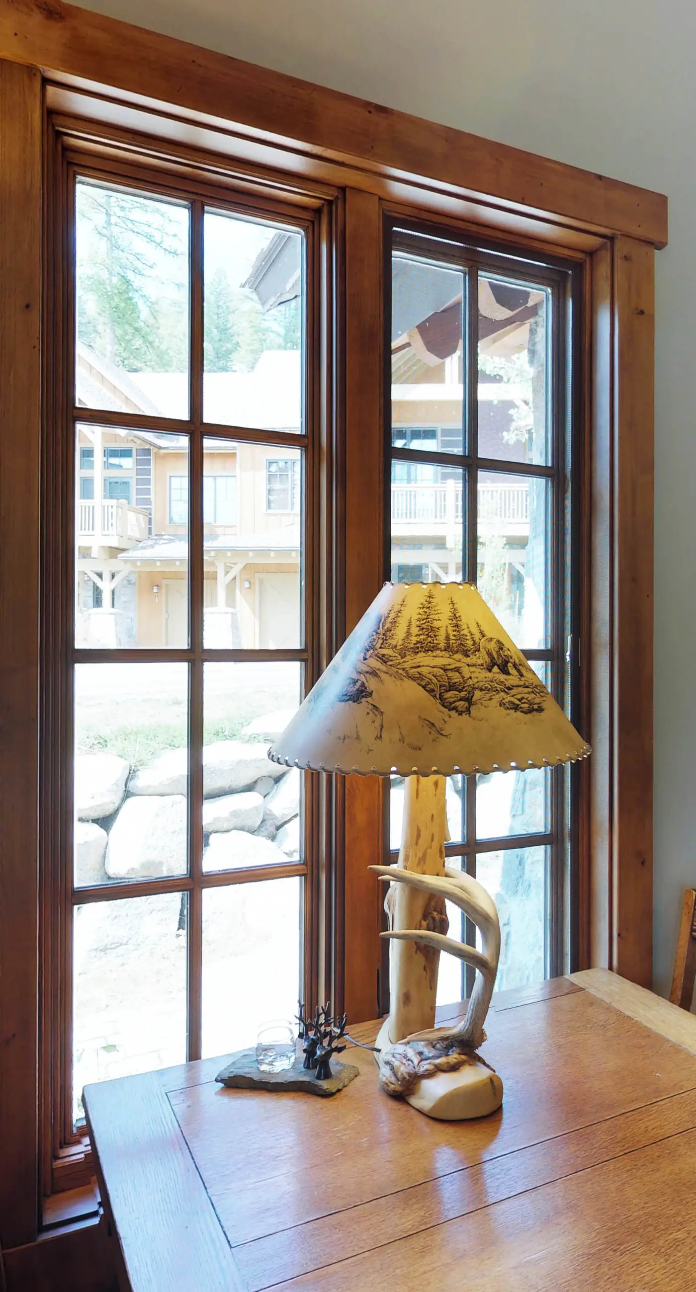 Tamarack Ski-In/Out Cottage with Fire Pit