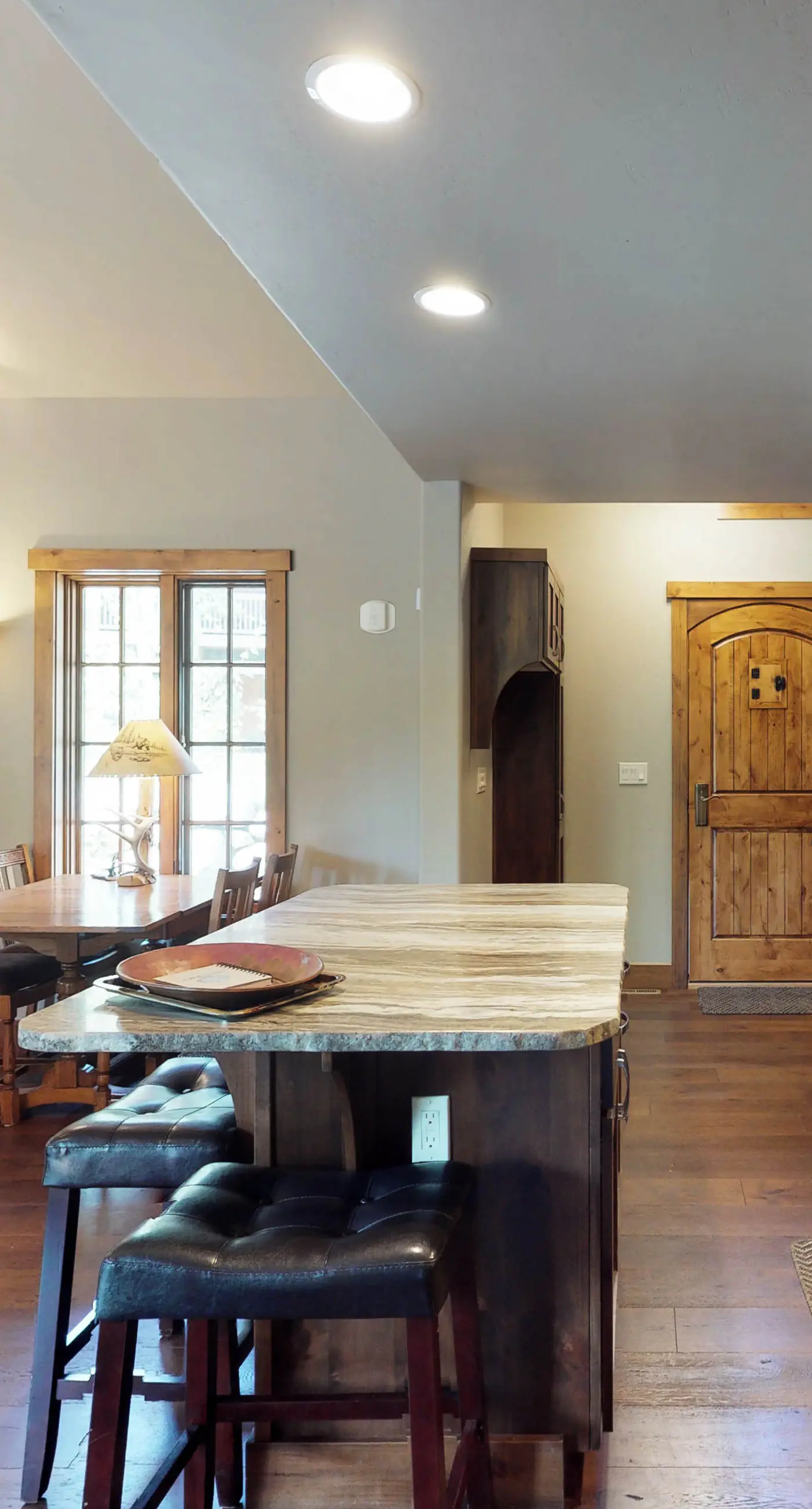 Tamarack Ski-In/Out Cottage with Fire Pit