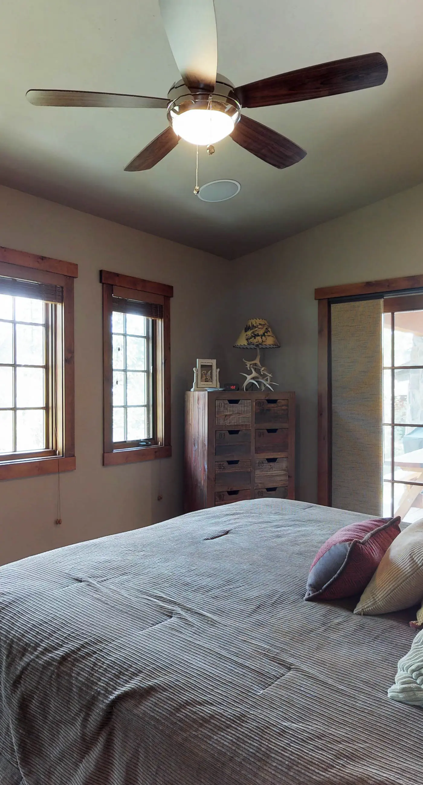 Tamarack Ski-In/Out Cottage with Fire Pit