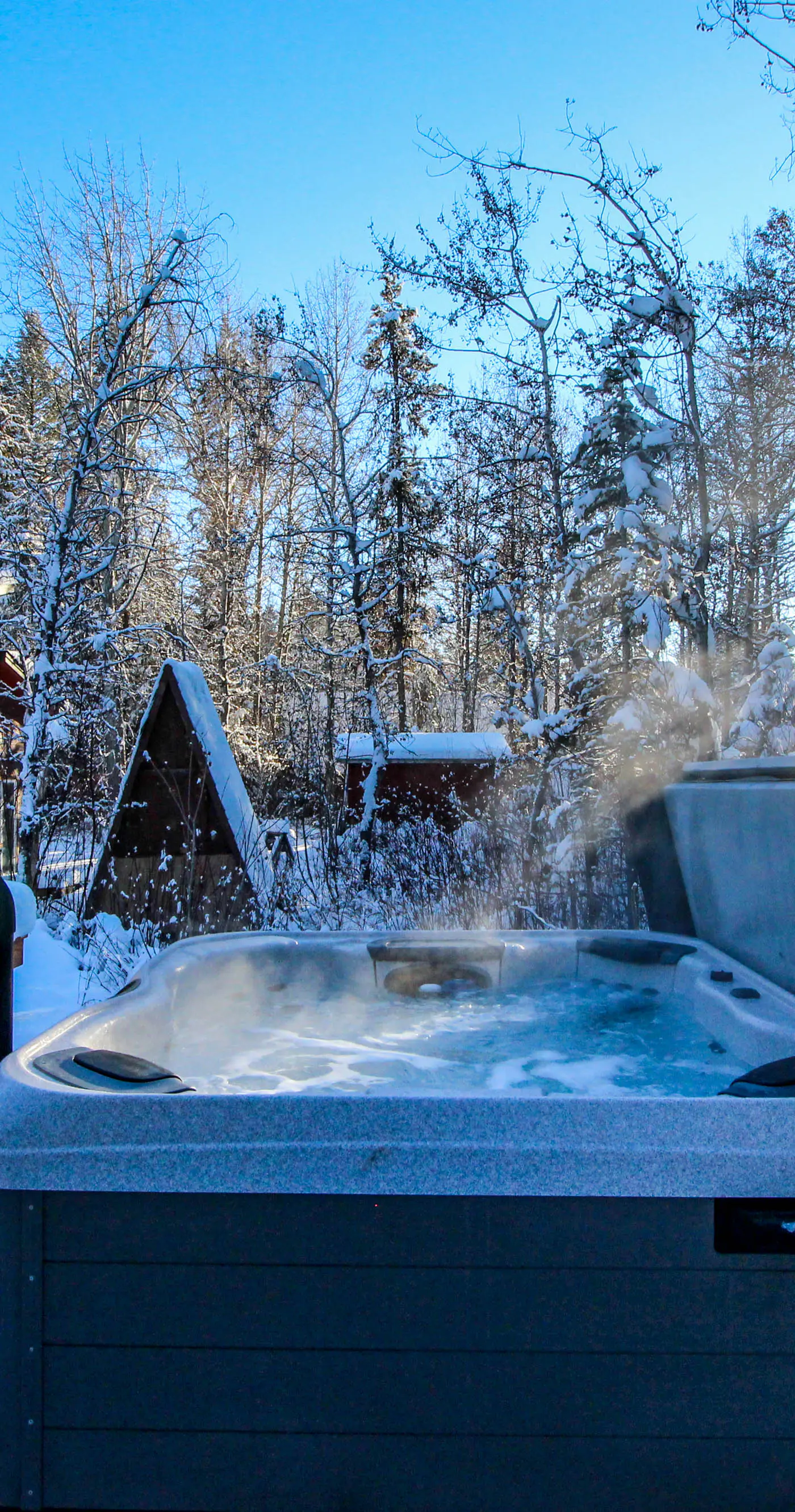 Stunning Home Hot Tub, Deck & Office