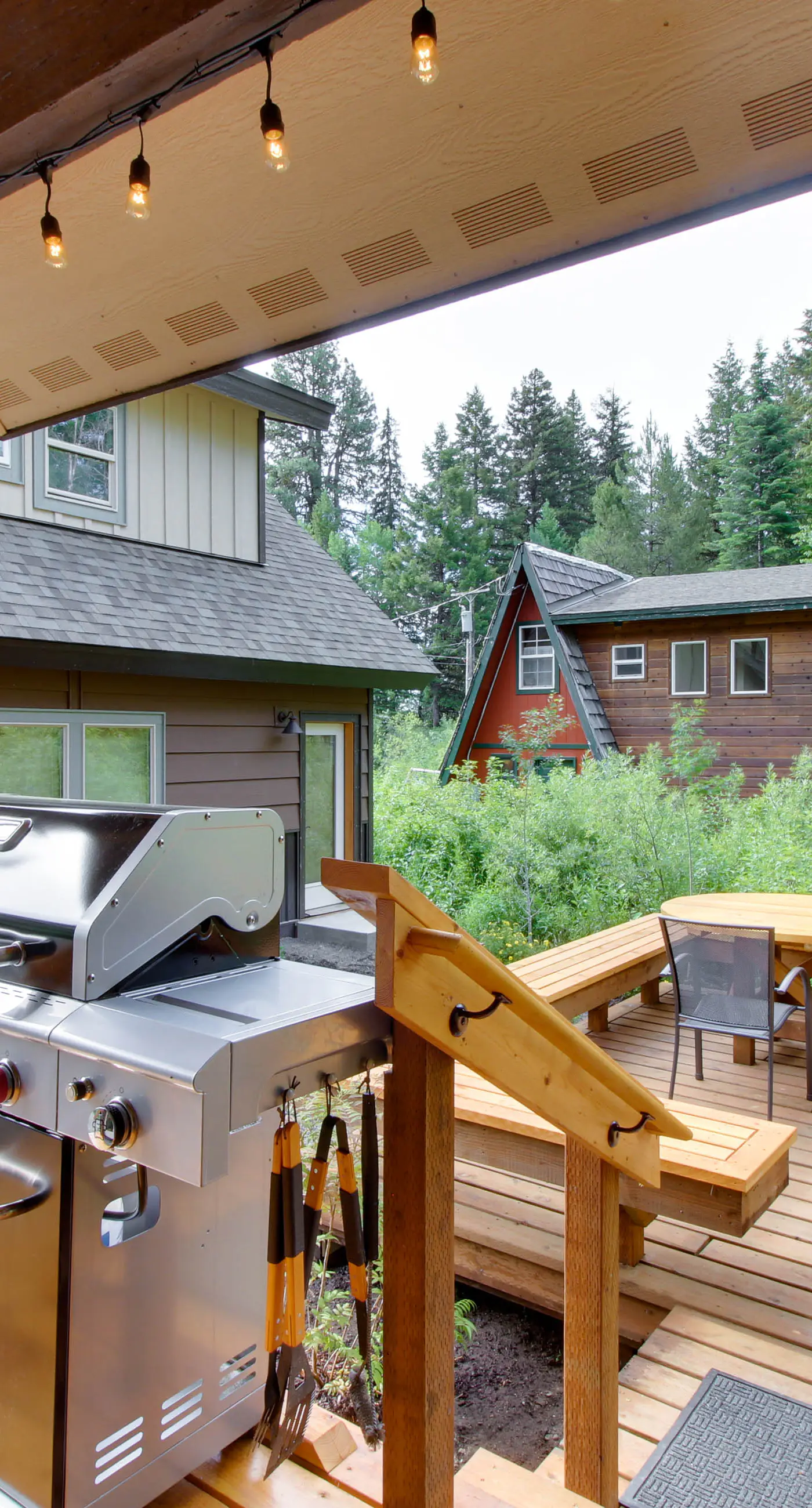 Stunning Home Hot Tub, Deck & Office