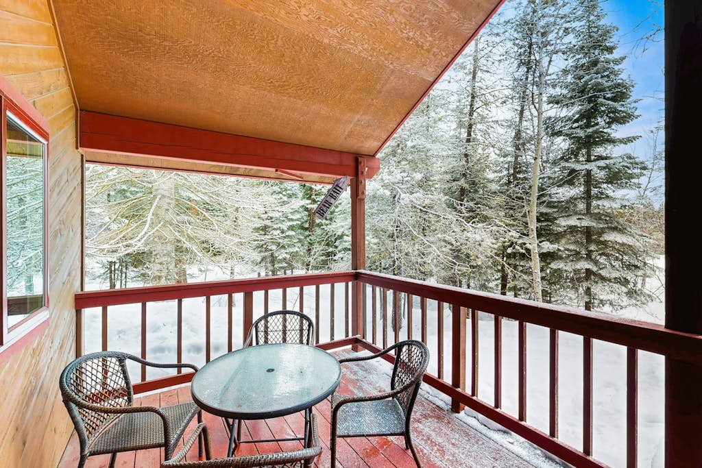 McCall Retreat Near Payette Lake & Brundage