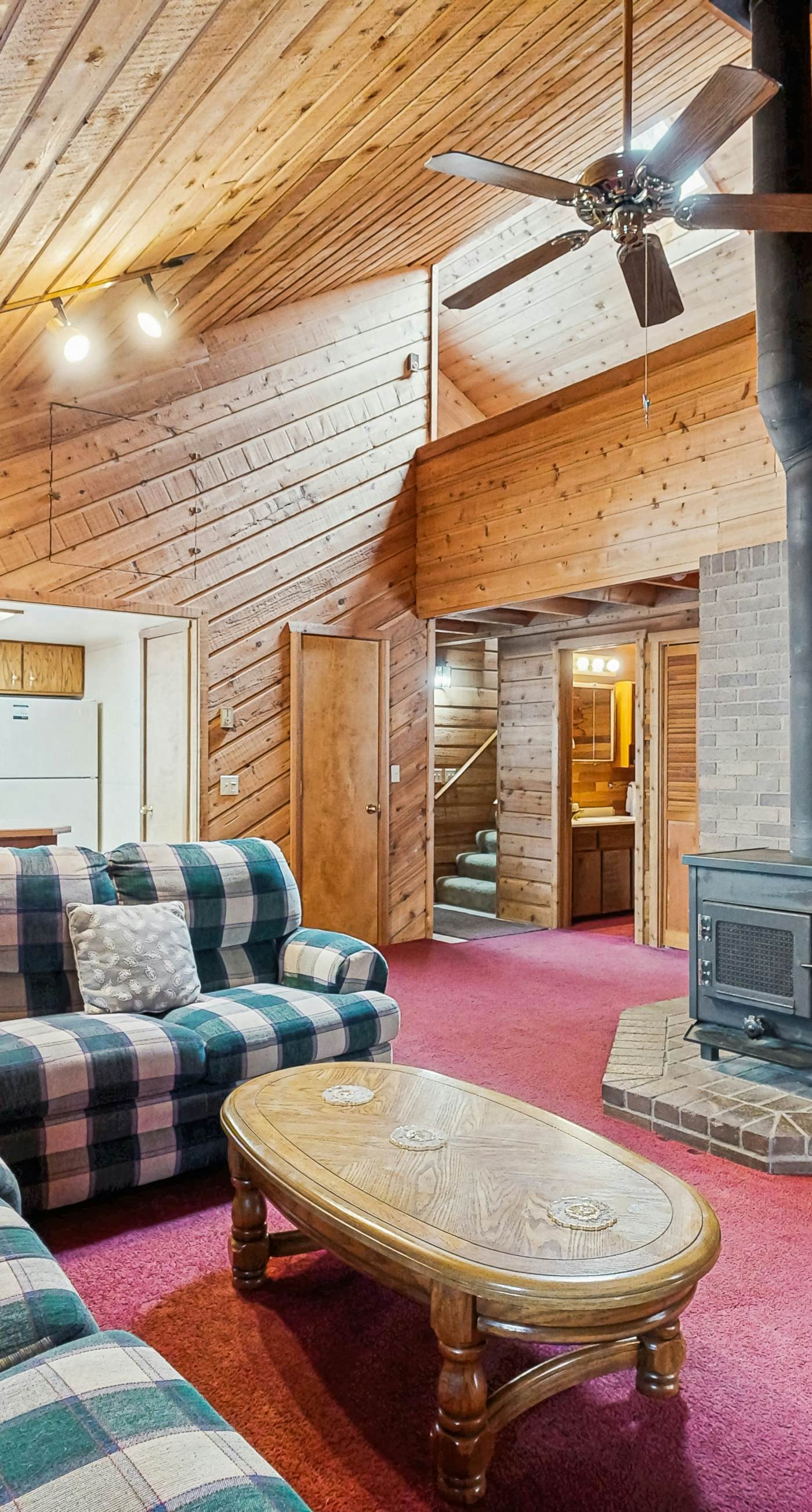 Adventurous McCall Cabin Near Payette Lake
