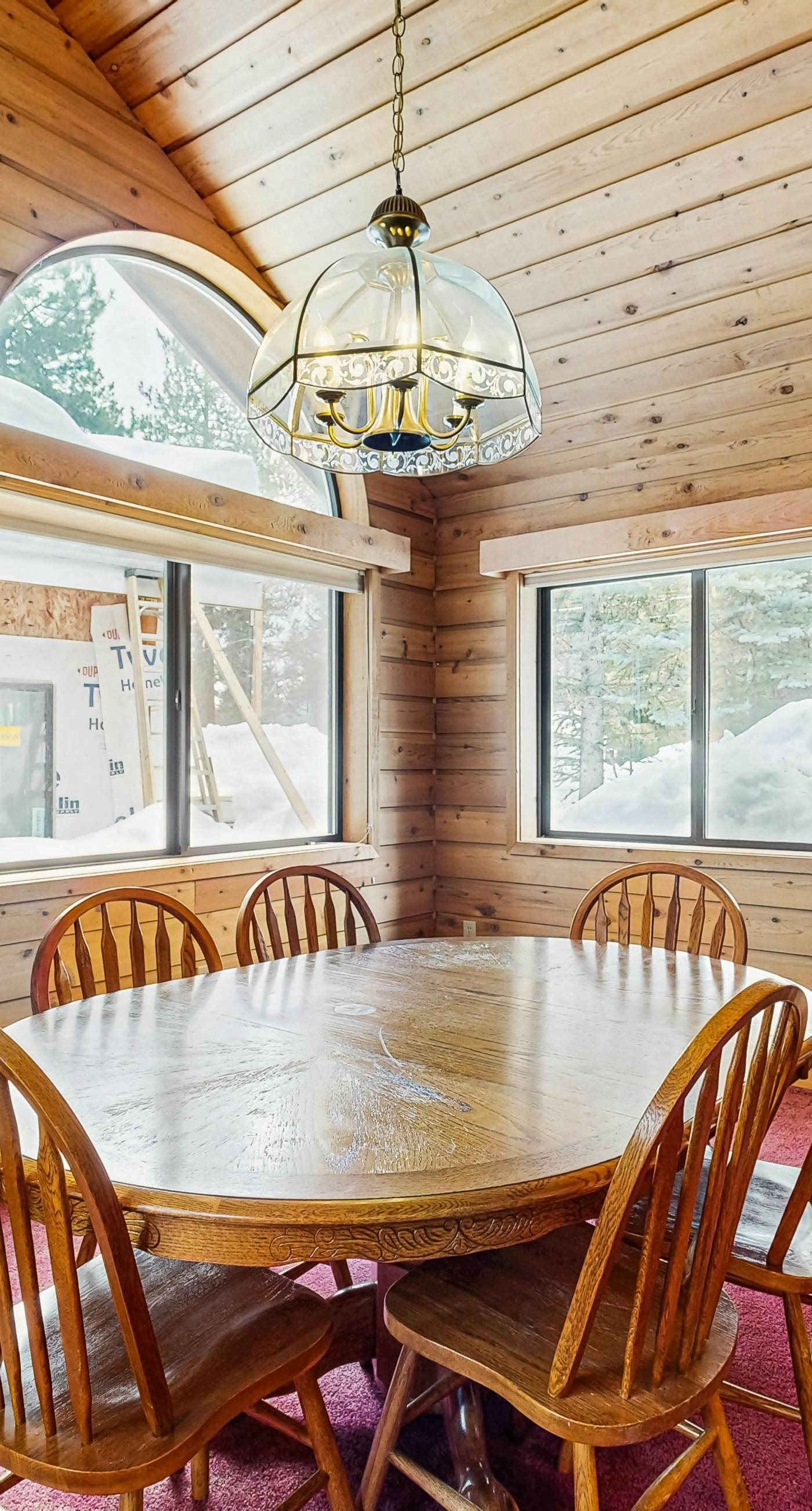 Adventurous McCall Cabin Near Payette Lake